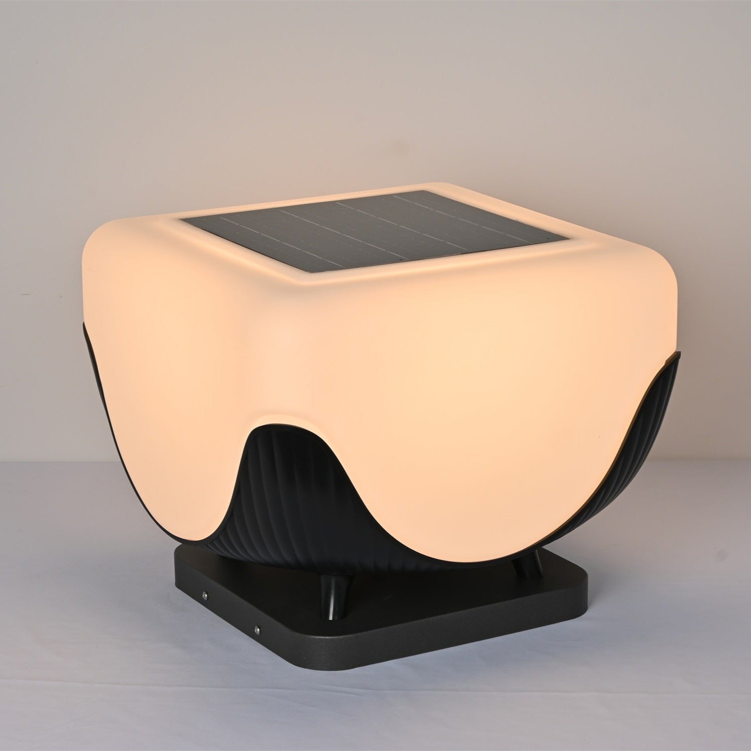 Ryder Minimalist Outdoor Light - Letslighting