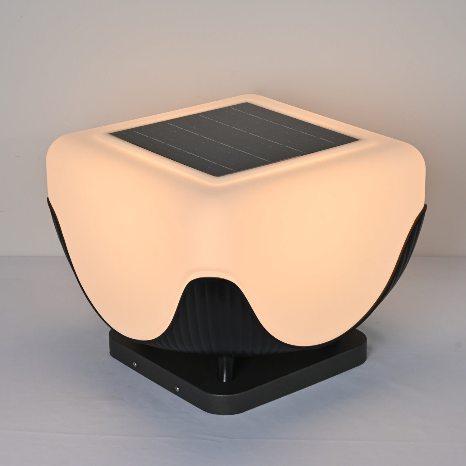 Ryder Minimalist Outdoor Light - Letslighting
