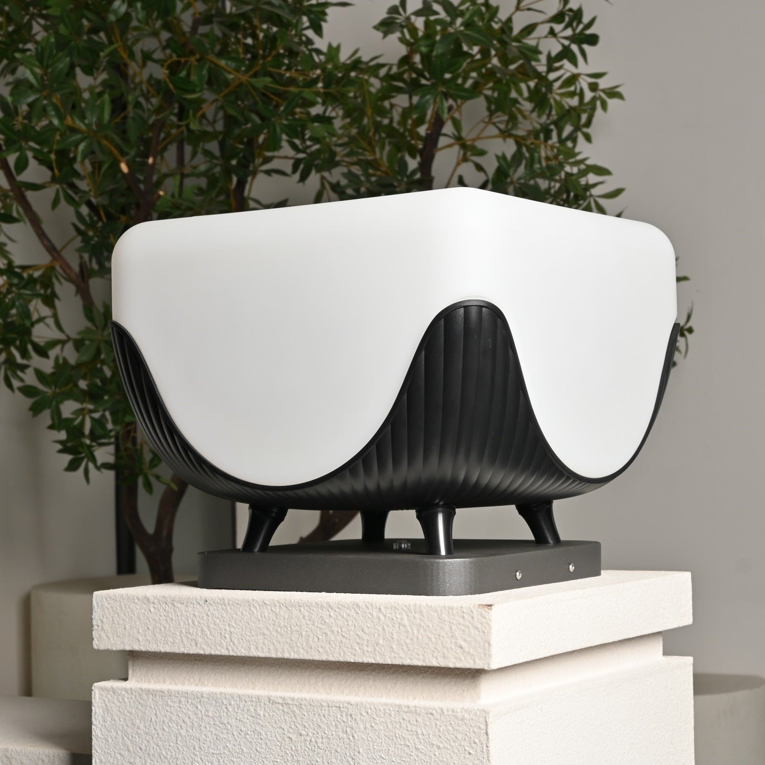 Ryder Minimalist Outdoor Light - Letslighting