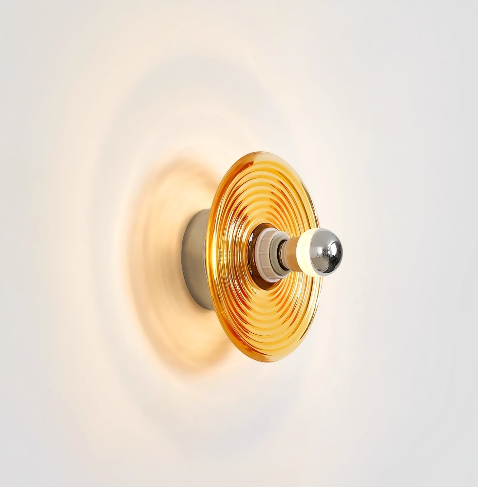 Solaris Nodo Wall Lamp - Letslighting