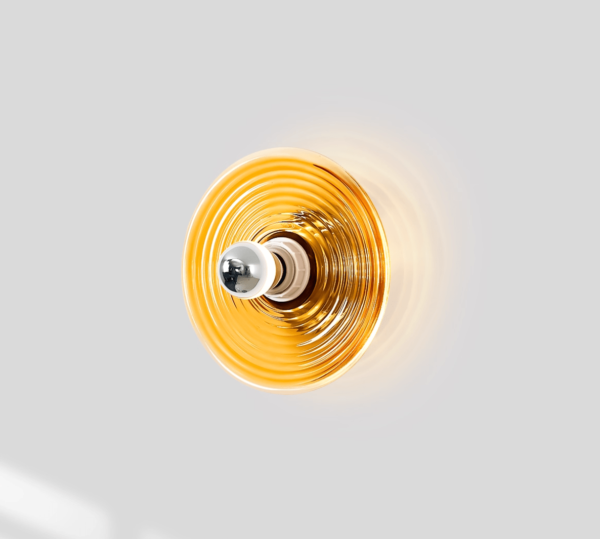 Solaris Nodo Wall Lamp - Letslighting