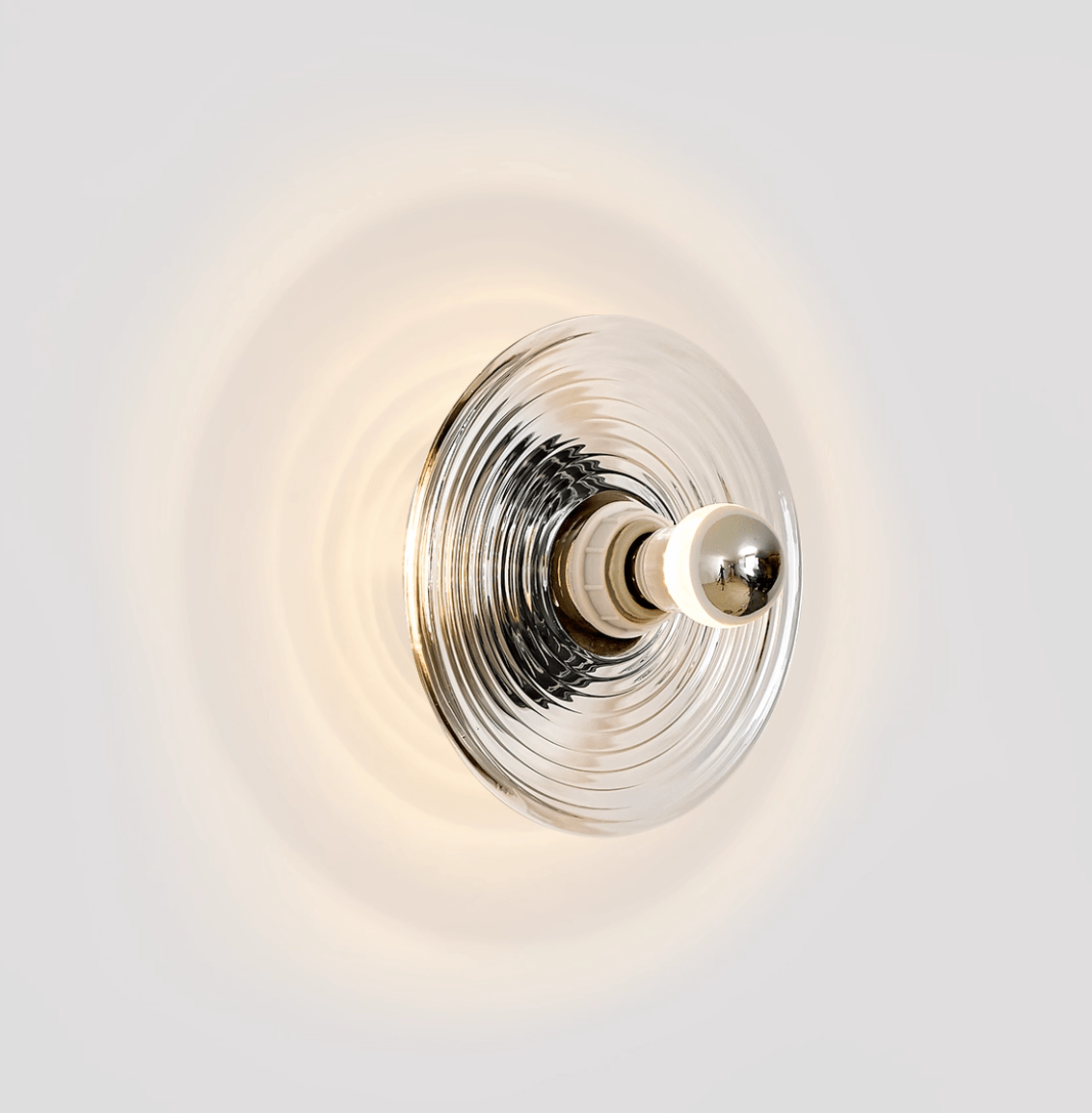 Solaris Nodo Wall Lamp - Letslighting