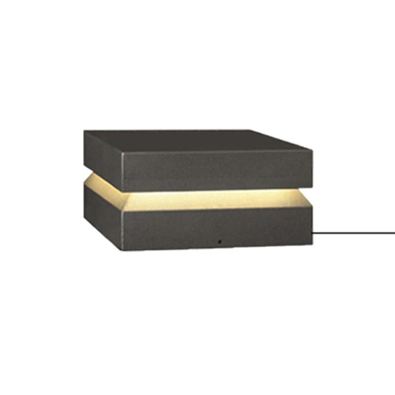 Fiorace Contemporary Table Lamp - Letslighting