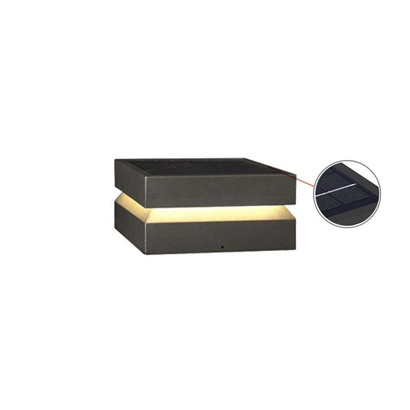 Fiorace Contemporary Table Lamp - Letslighting