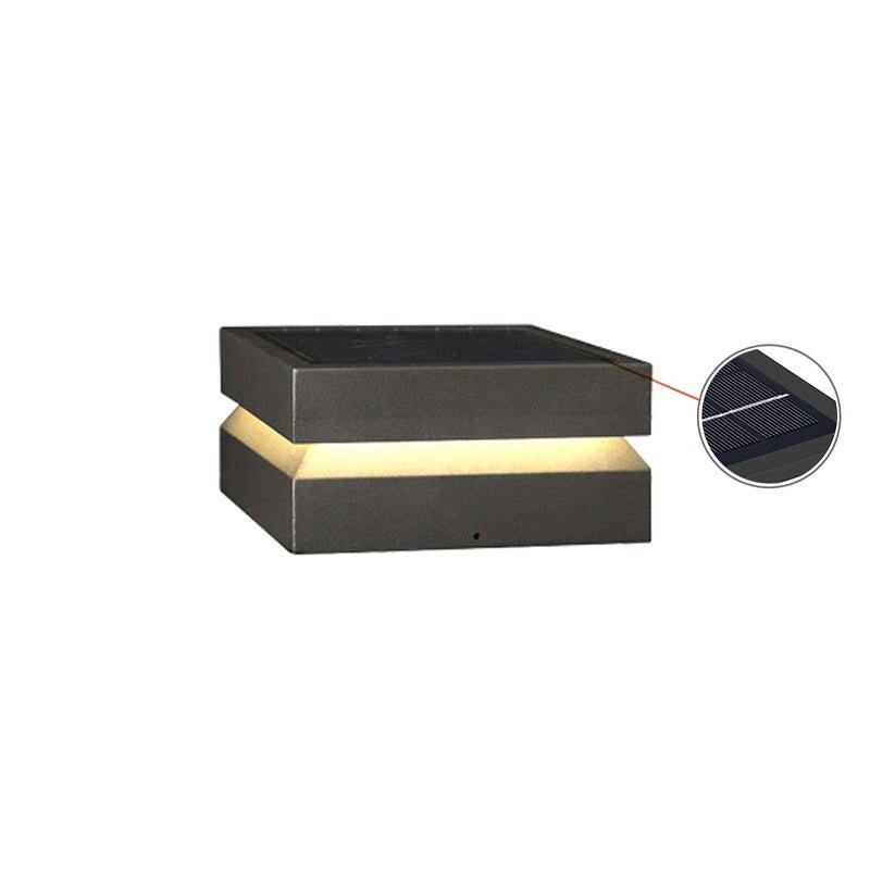 Fiorace Contemporary Table Lamp - Letslighting