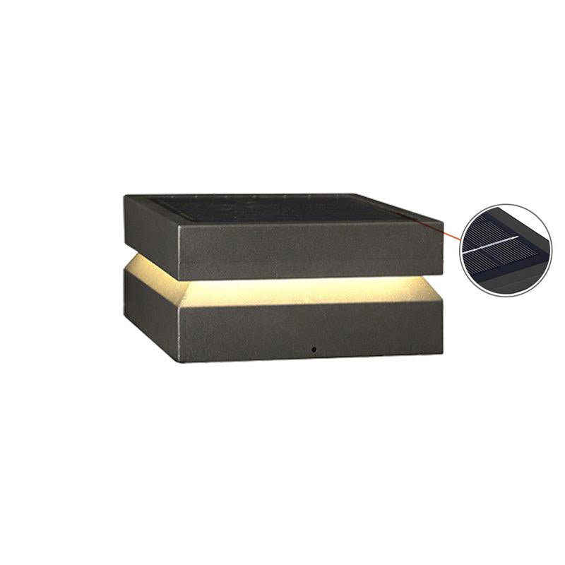 Fiorace Contemporary Table Lamp - Letslighting