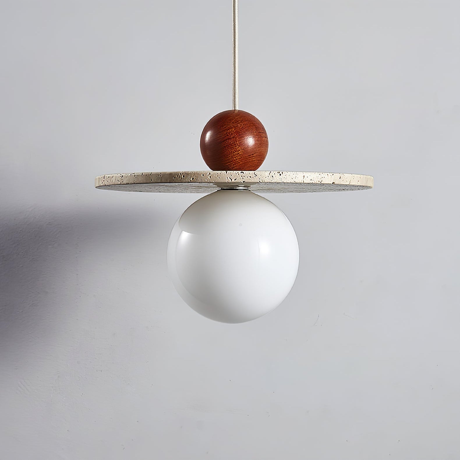 Solen Pendant Lamp - Letslighting