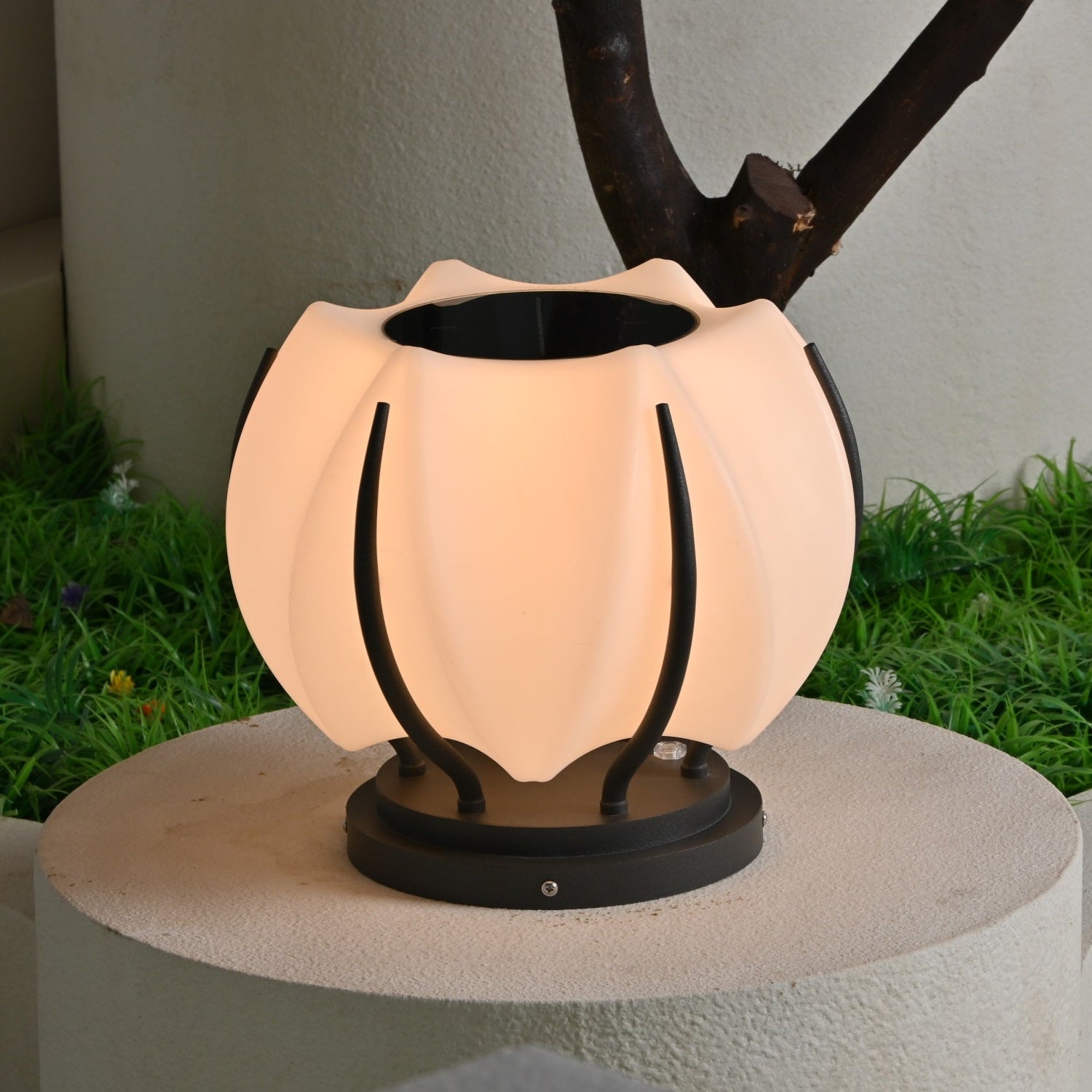 Leon Minimalist Outdoor Light - Letslighting