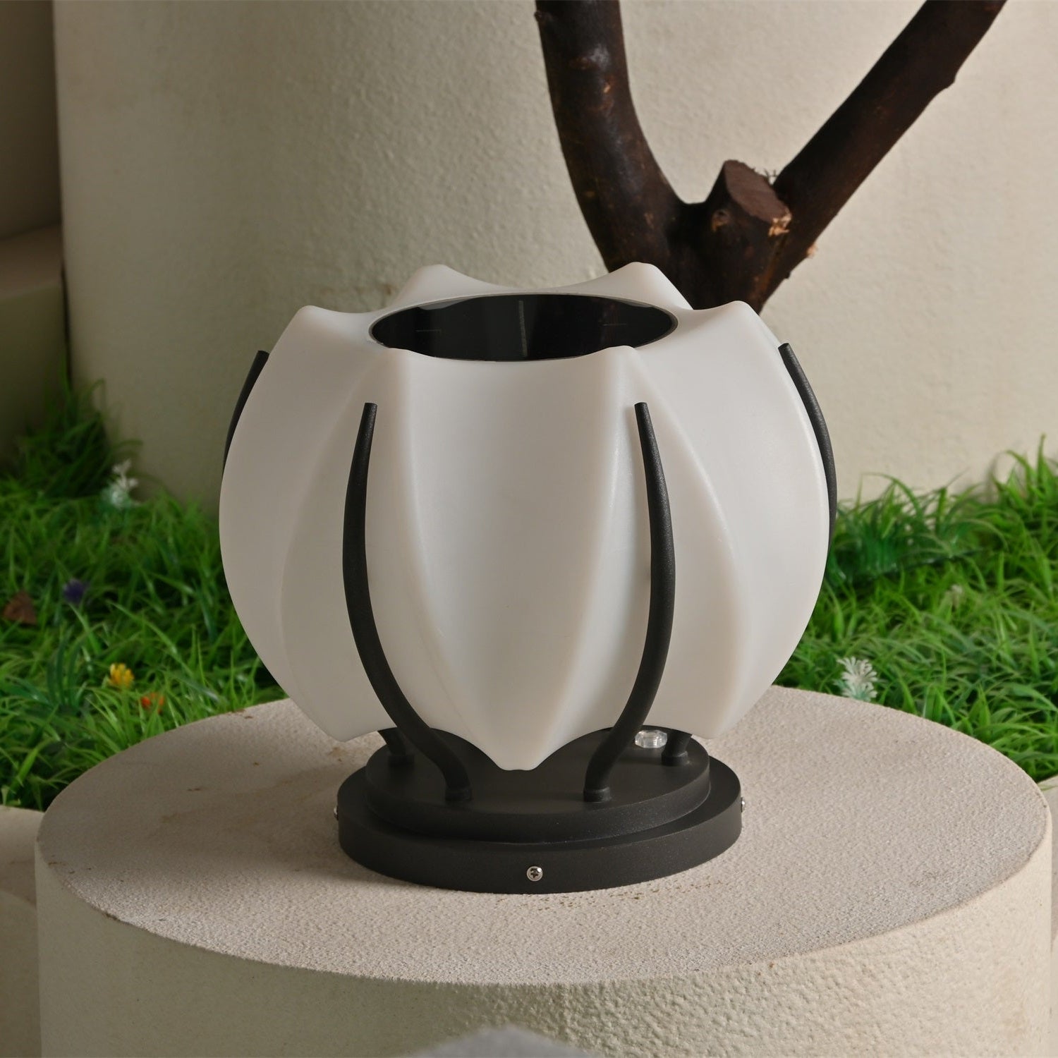 Leon Minimalist Outdoor Light - Letslighting