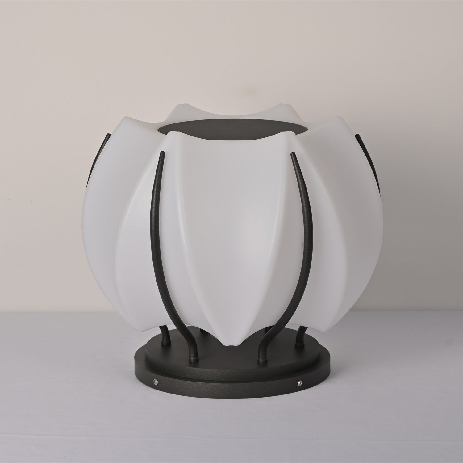 Leon Minimalist Outdoor Light - Letslighting