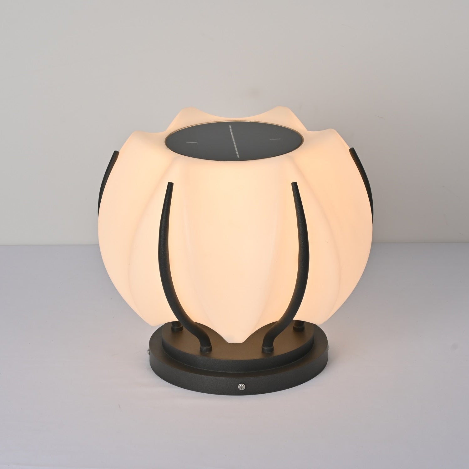 Leon Minimalist Outdoor Light - Letslighting