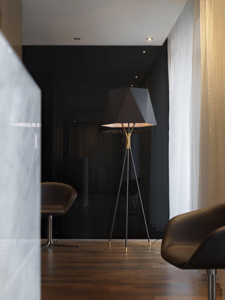 Louis Modern Floor Lamp - Letslighting