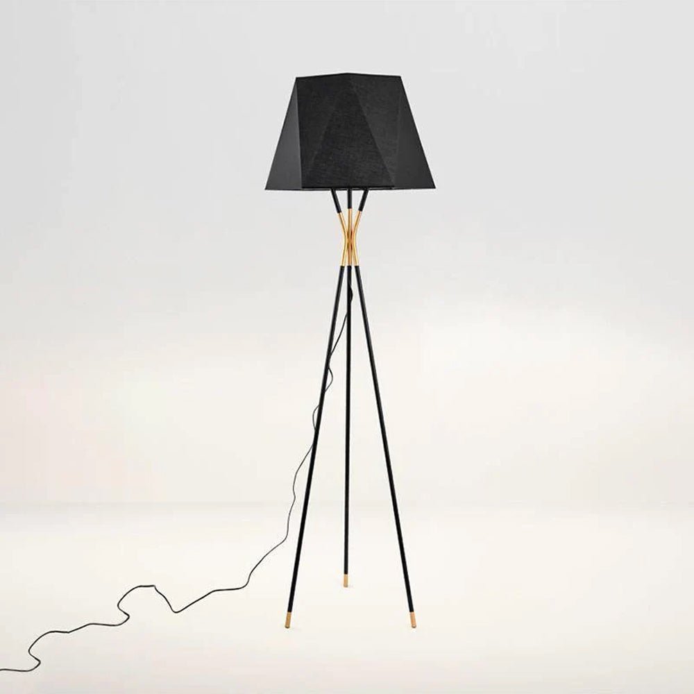 Louis Modern Floor Lamp - Letslighting