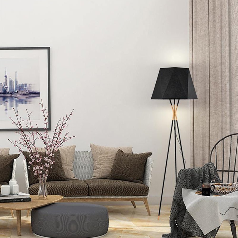 Louis Modern Floor Lamp - Letslighting