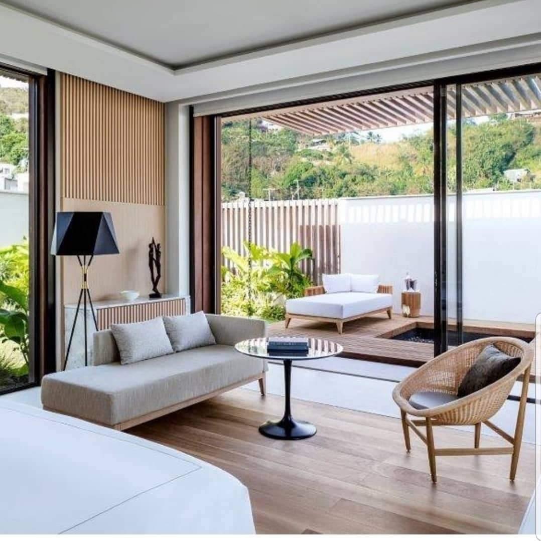 Louis Modern Floor Lamp - Letslighting