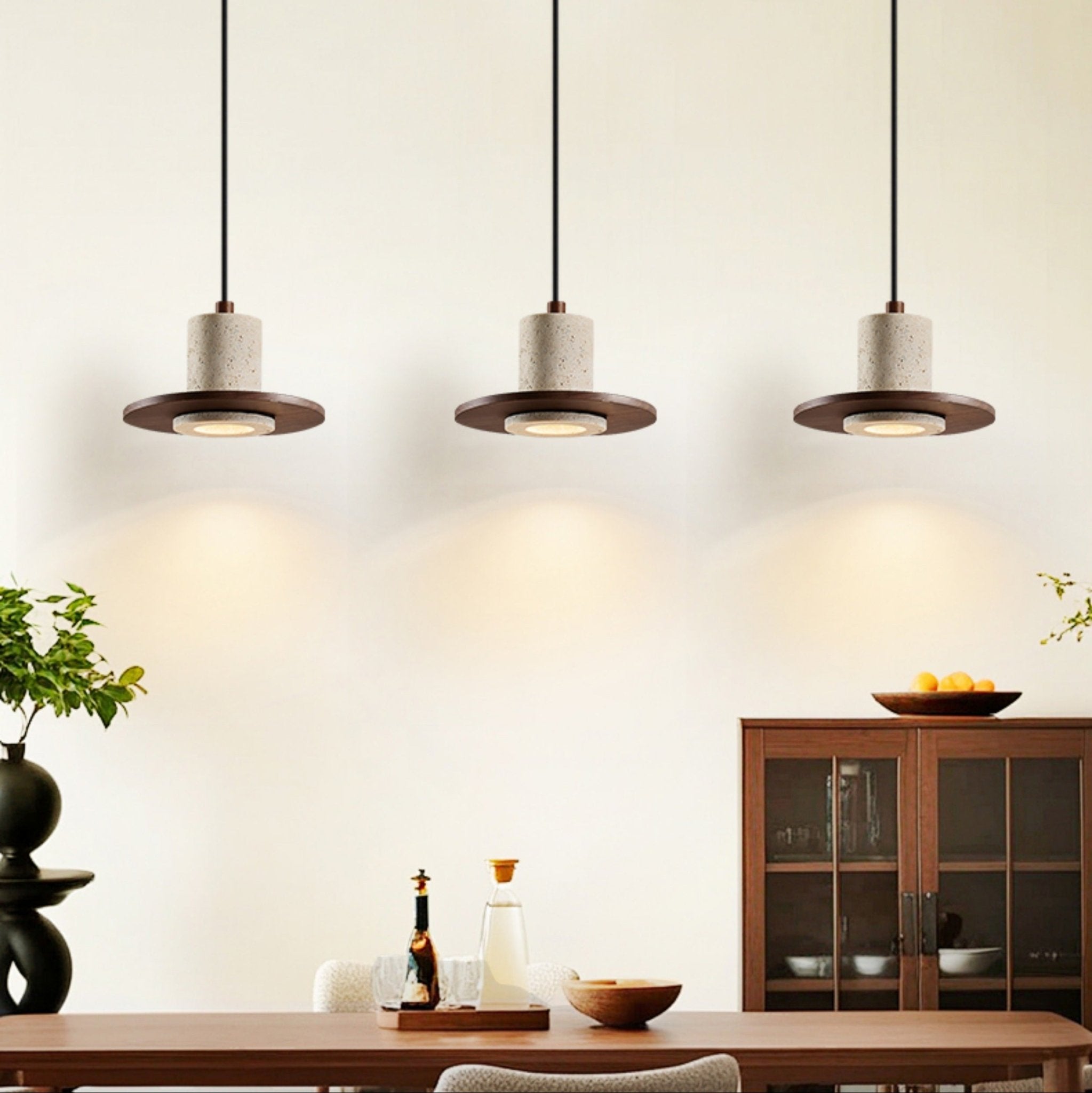 Solstice Core Pendant Lamp - Letslighting