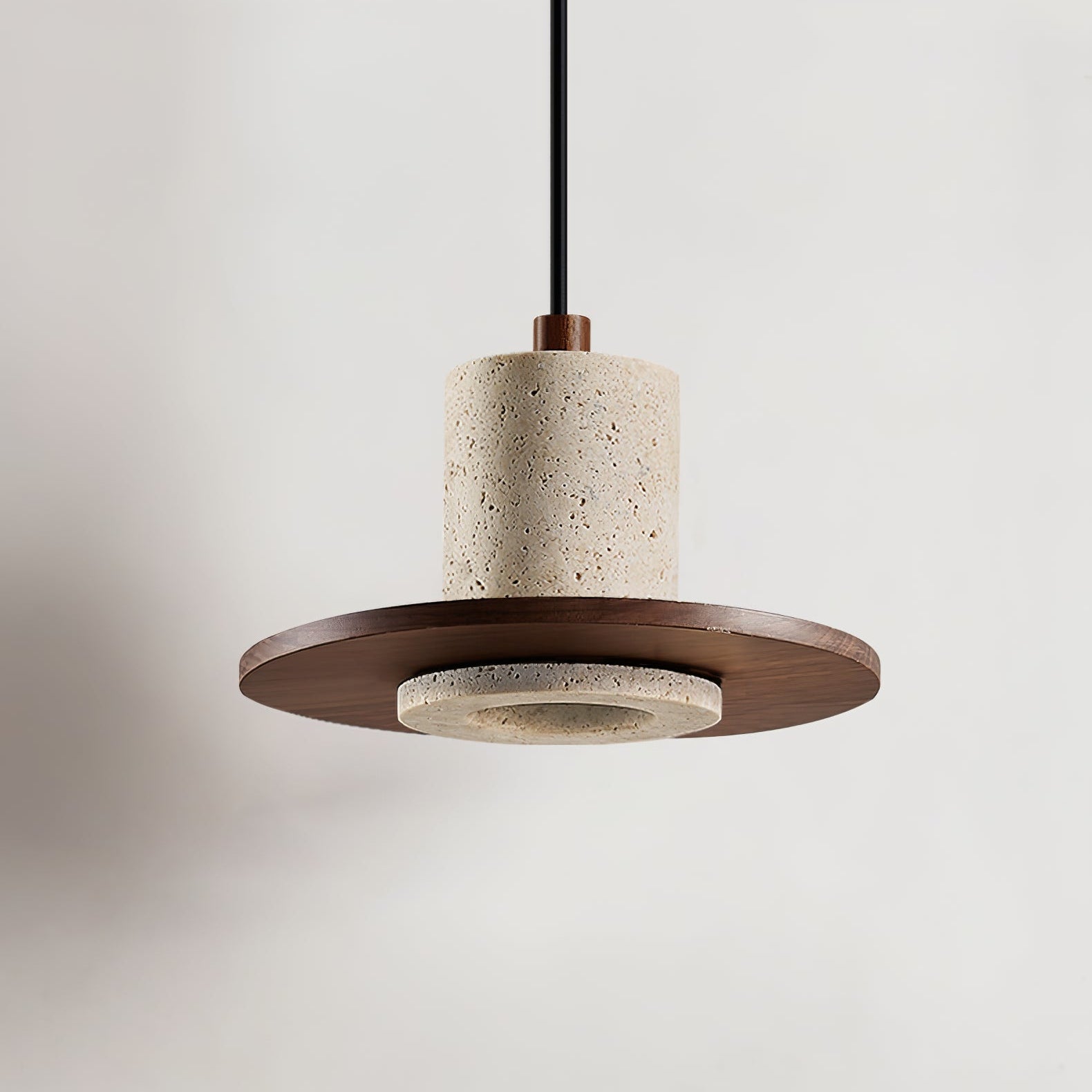 Solstice Core Pendant Lamp - Letslighting