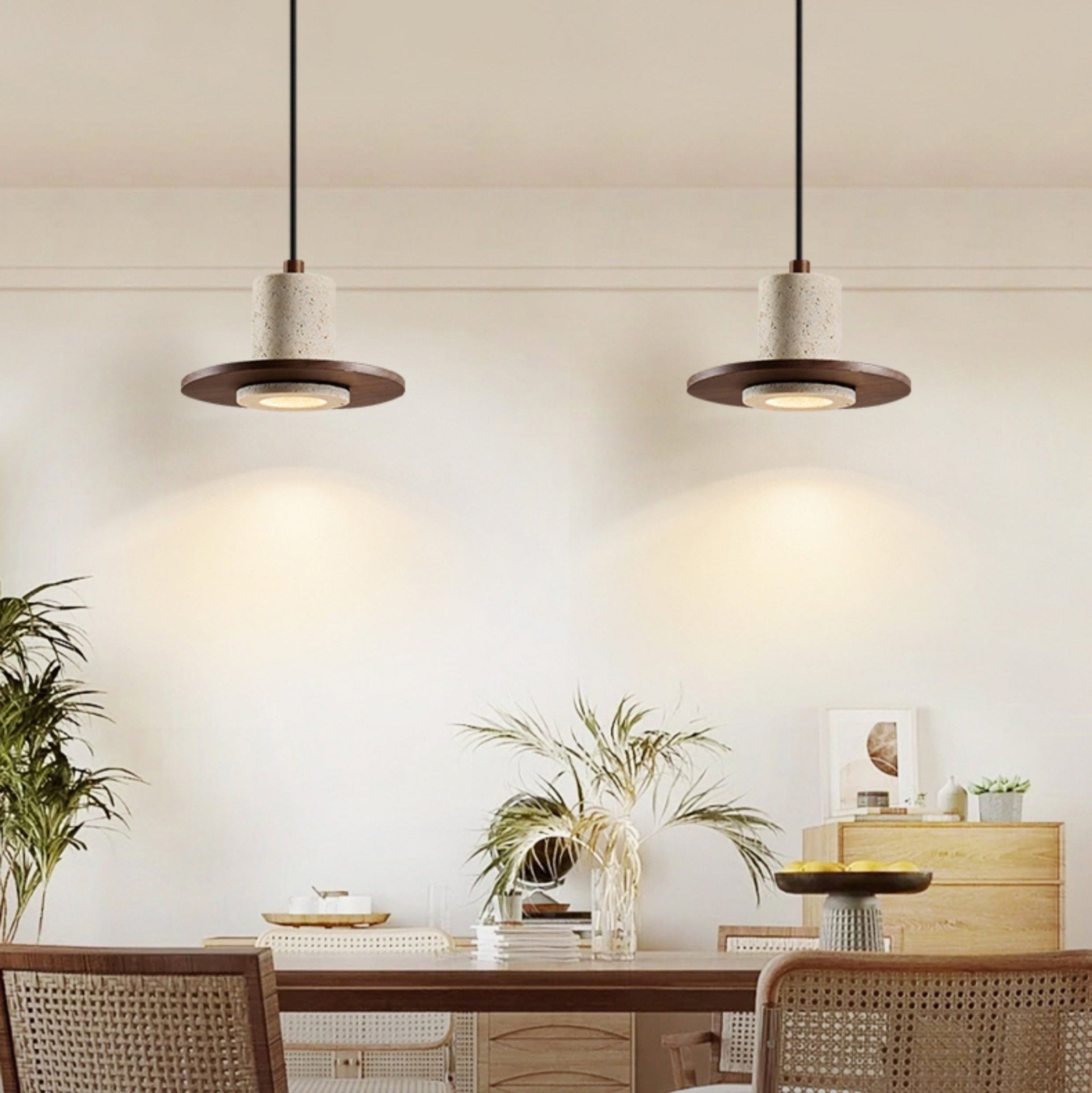 Solstice Core Pendant Lamp - Letslighting