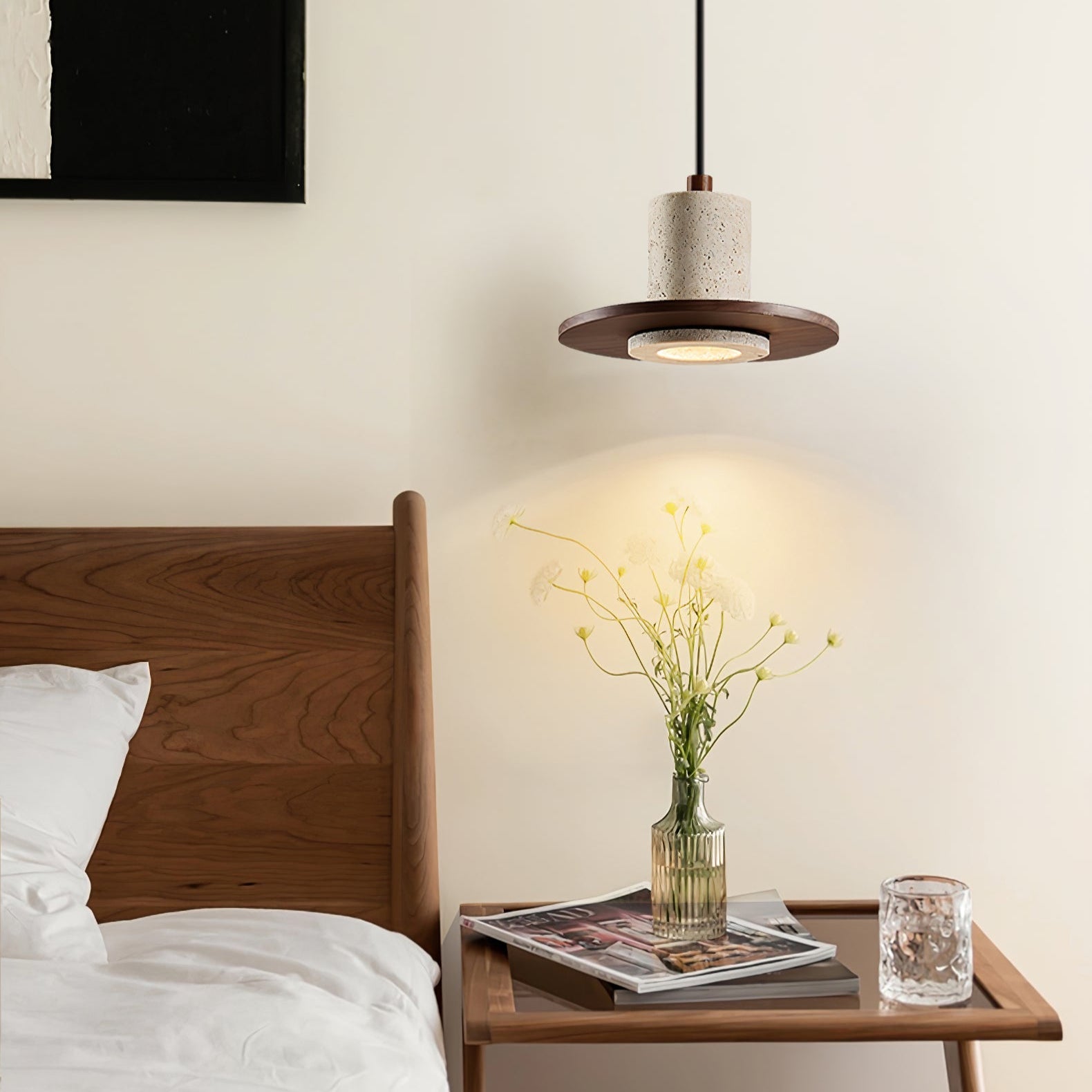 Solstice Core Pendant Lamp - Letslighting