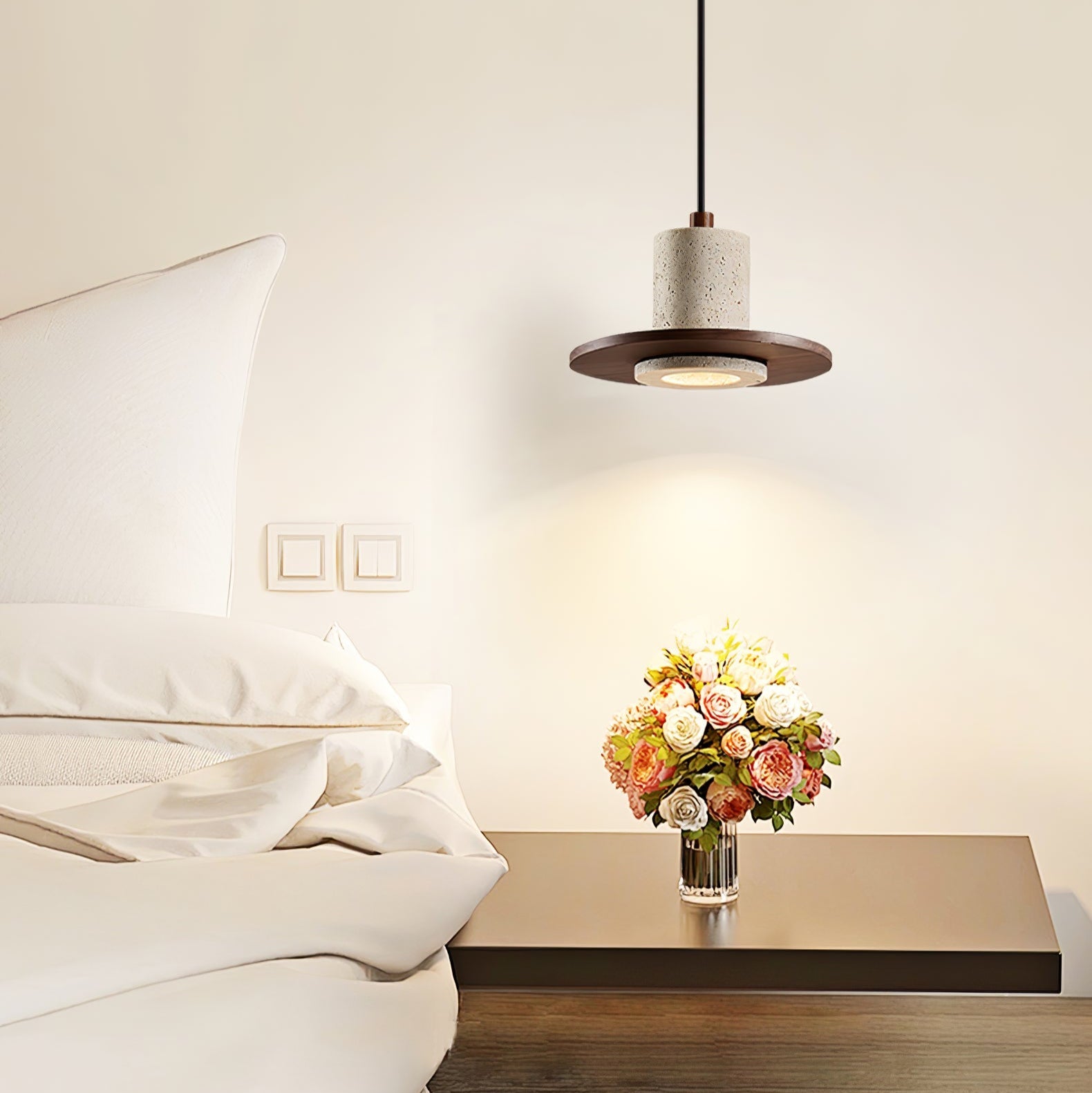 Solstice Core Pendant Lamp - Letslighting