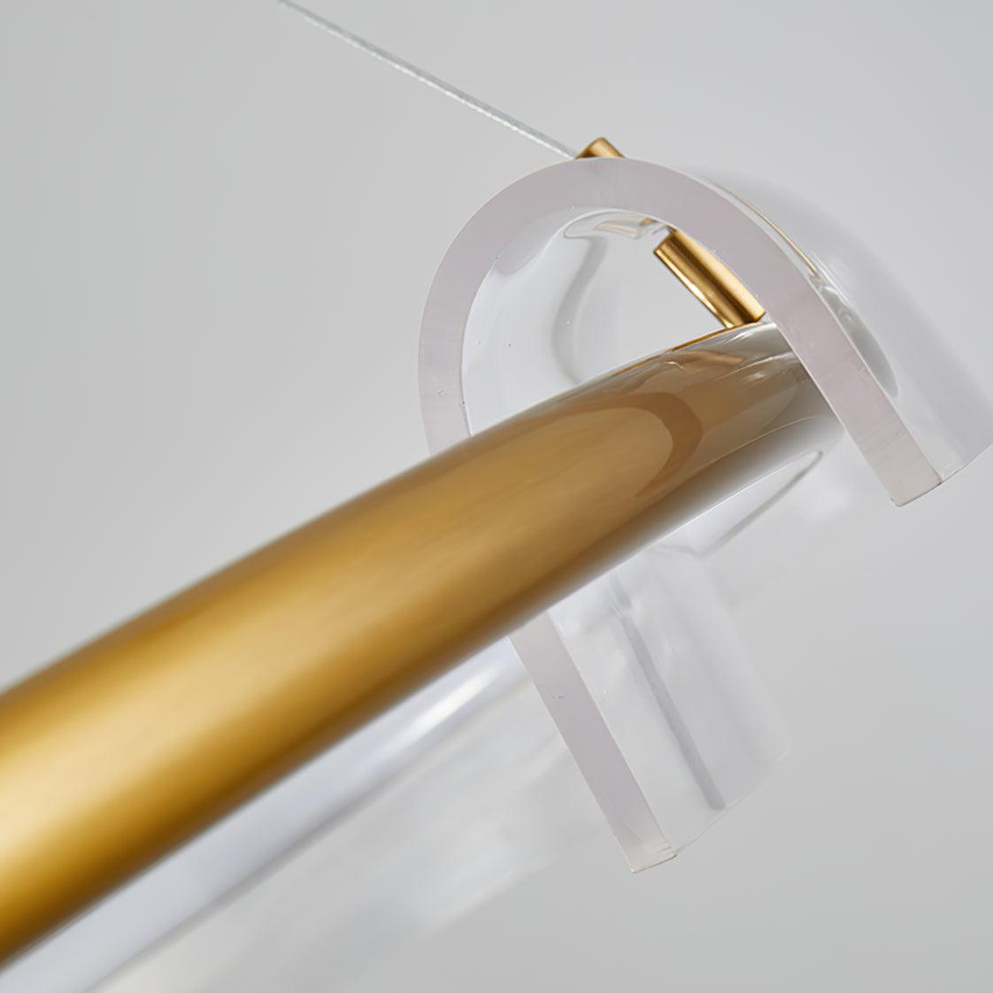 Aurora Chandelier Solstice LED - Letslighting
