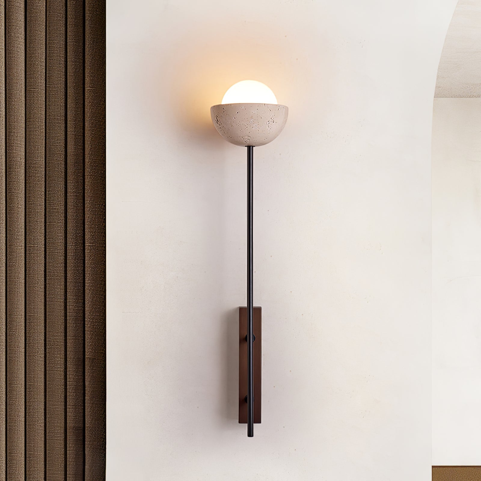 Solstice Linea Wall Lamp - Letslighting