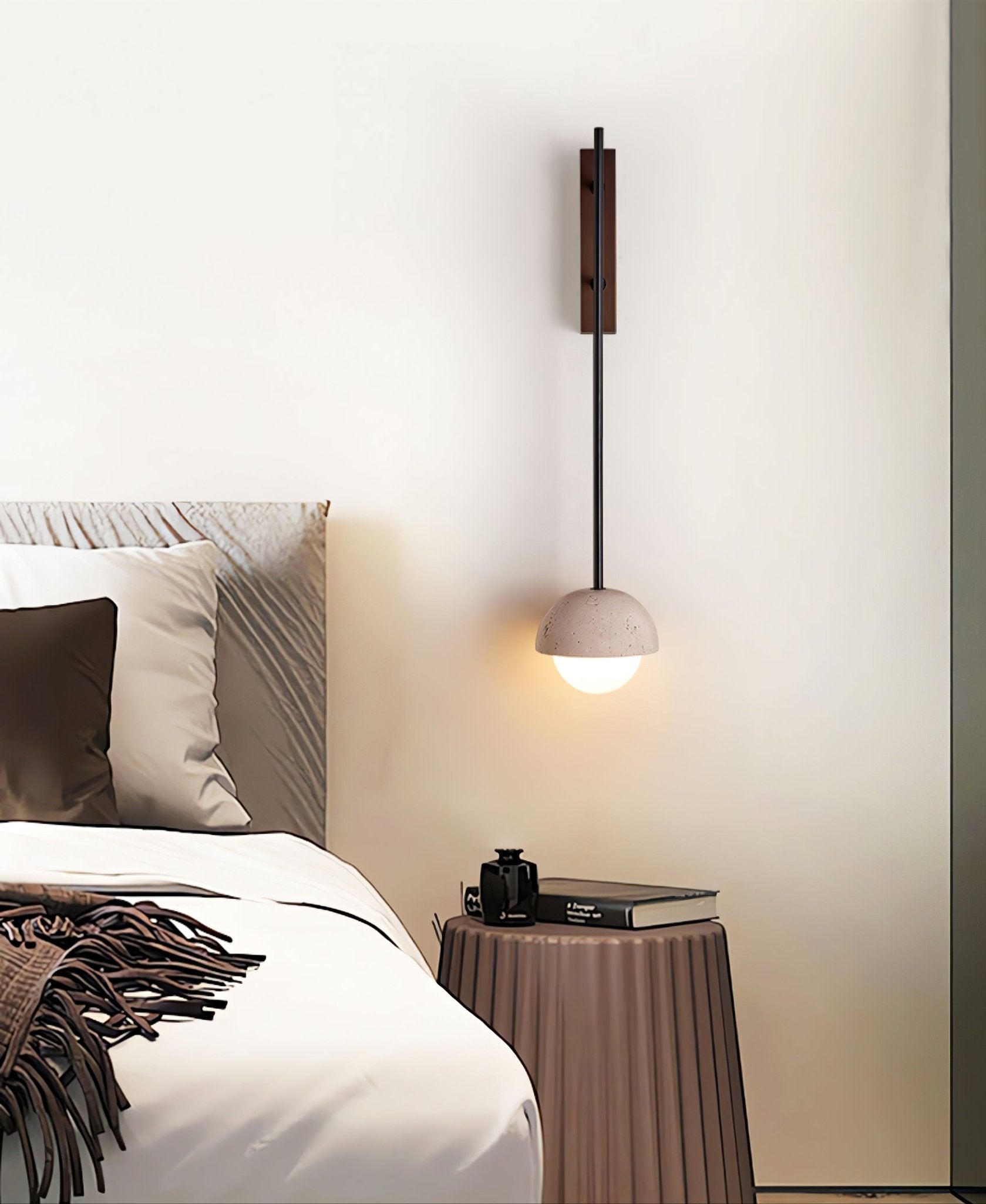 Solstice Linea Wall Lamp - Letslighting