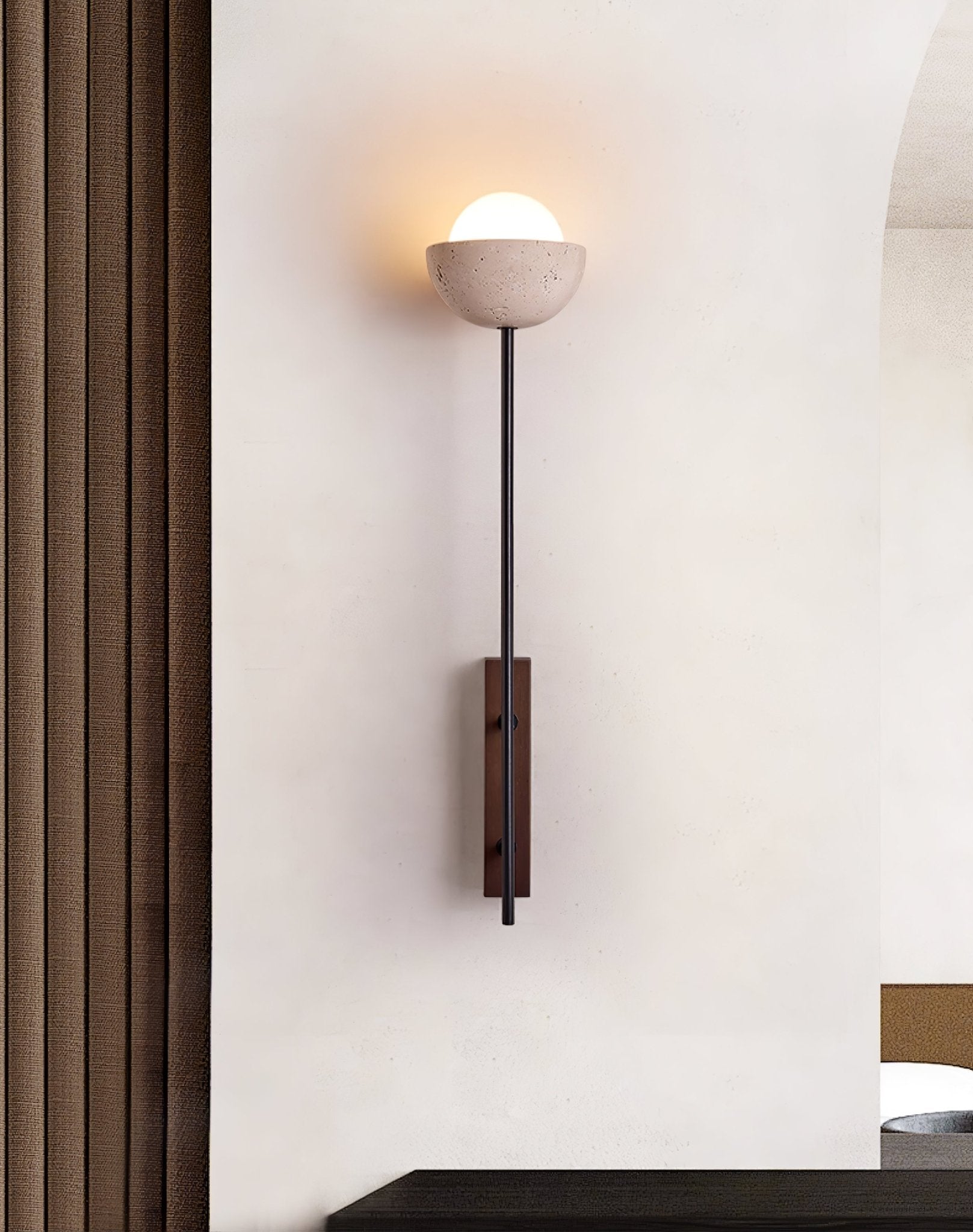 Solstice Linea Wall Lamp - Letslighting