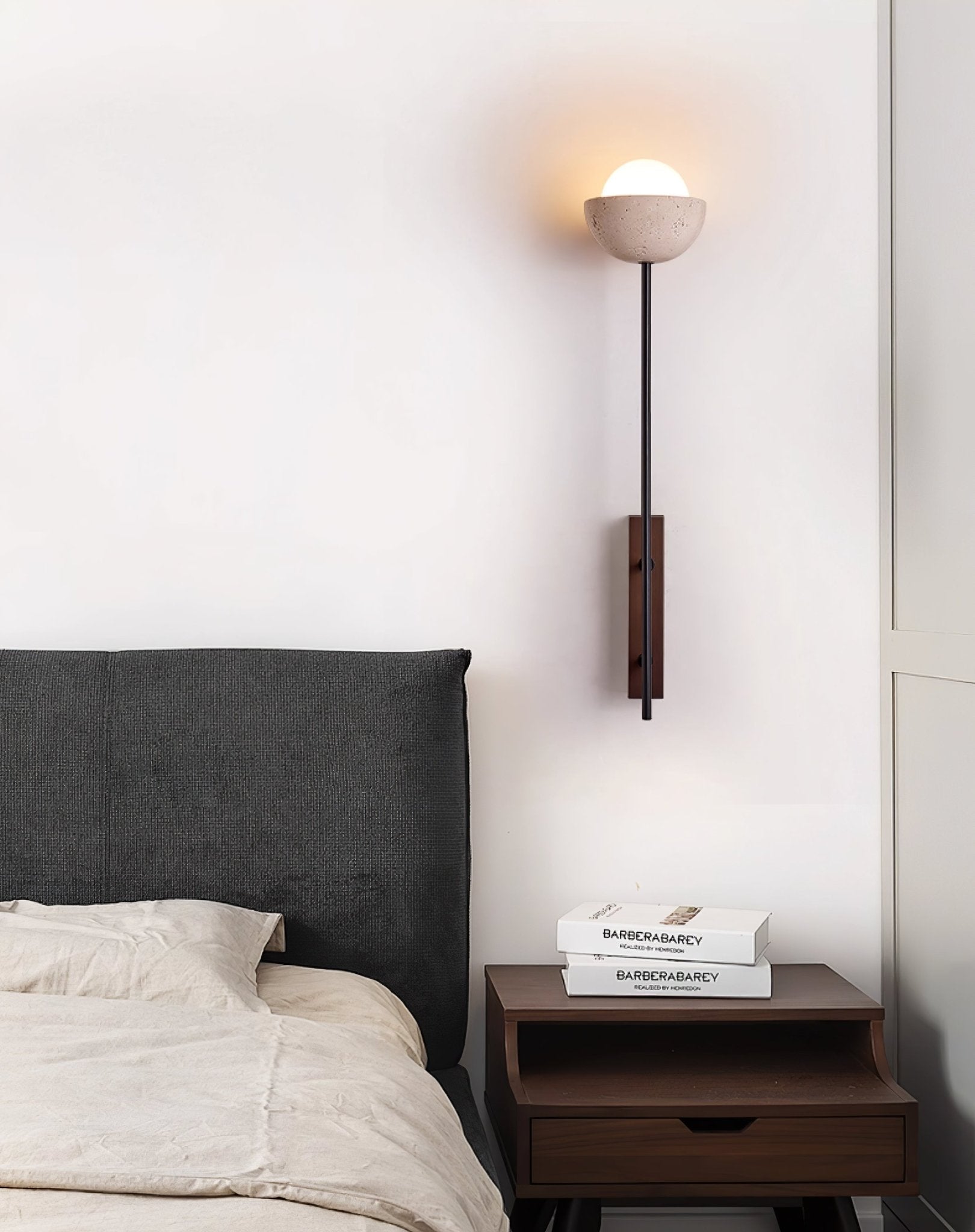 Solstice Linea Wall Lamp - Letslighting