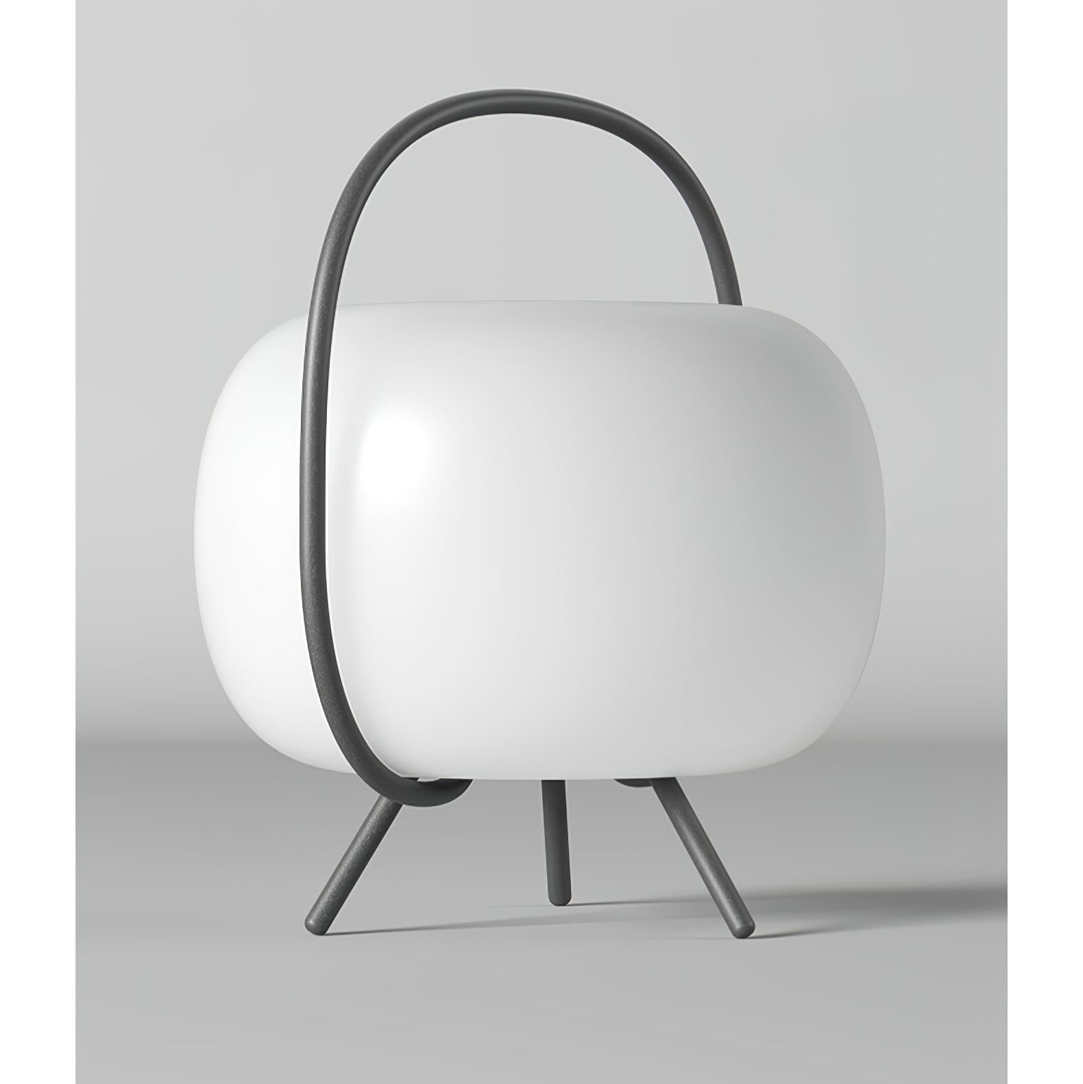Lustra Outdoor Lamp Pod Lantern Solar - Letslighting