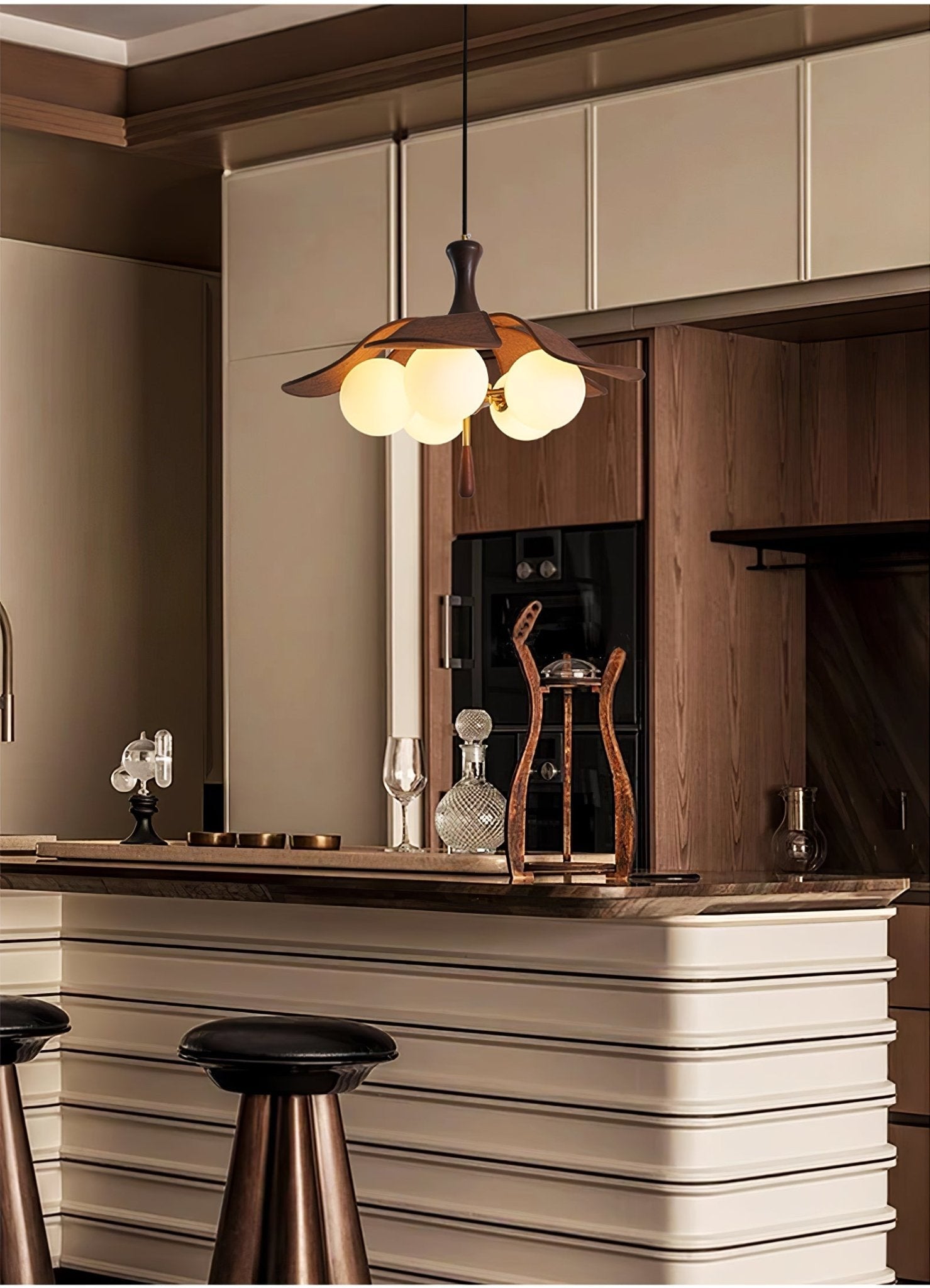 Solyntha Pendant Light - Letslighting