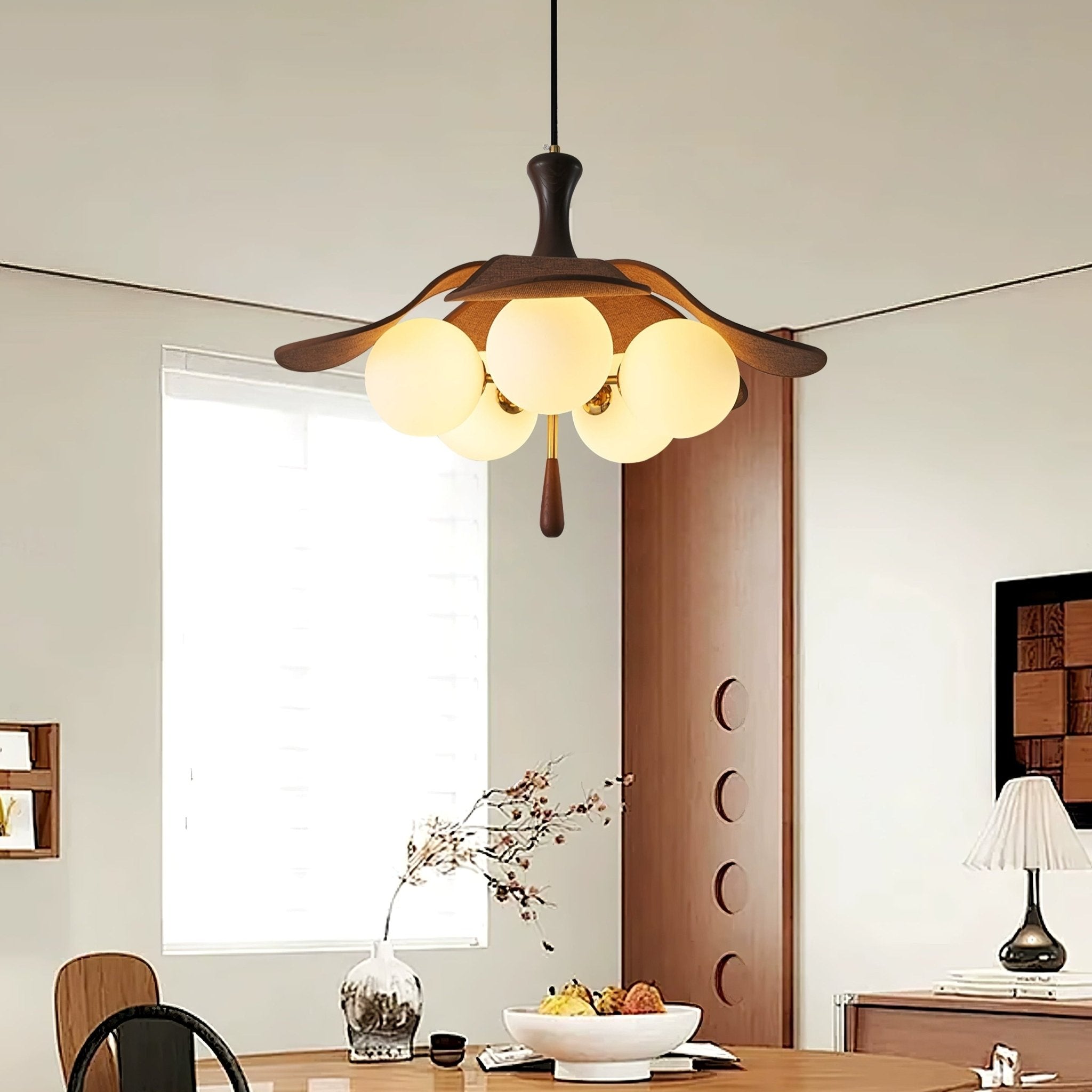 Solyntha Pendant Light - Letslighting
