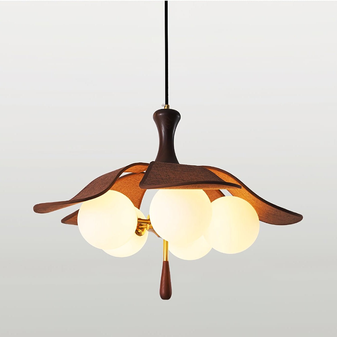 Solyntha Pendant Light - Letslighting