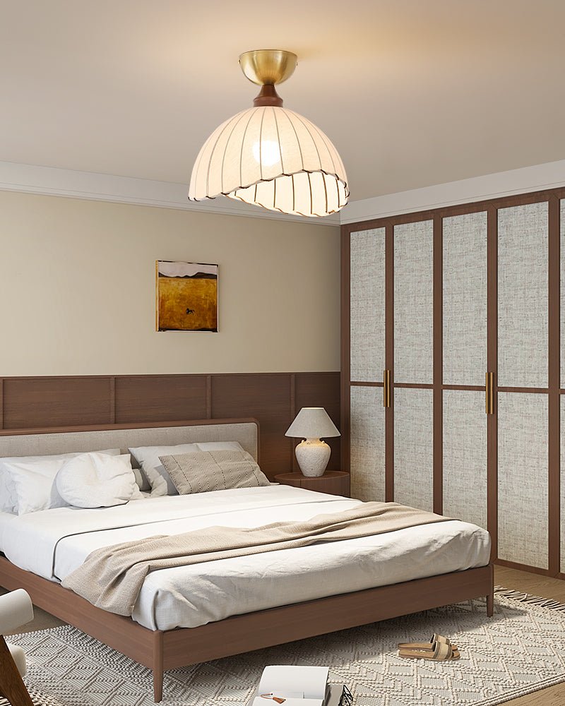 Sona Ceiling Lamp - Letslighting