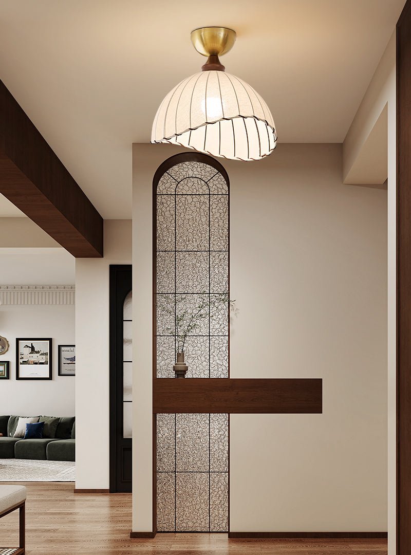 Sona Ceiling Lamp - Letslighting