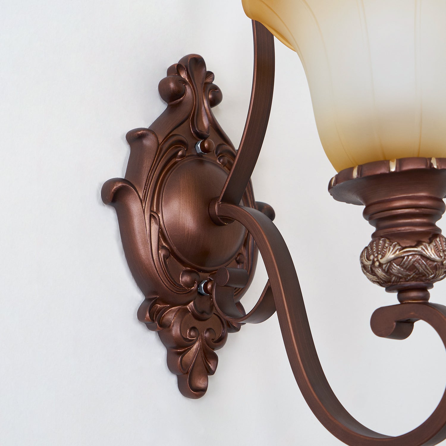 Lustra Wall Lamp Sonoma Valley Vintage - Letslighting