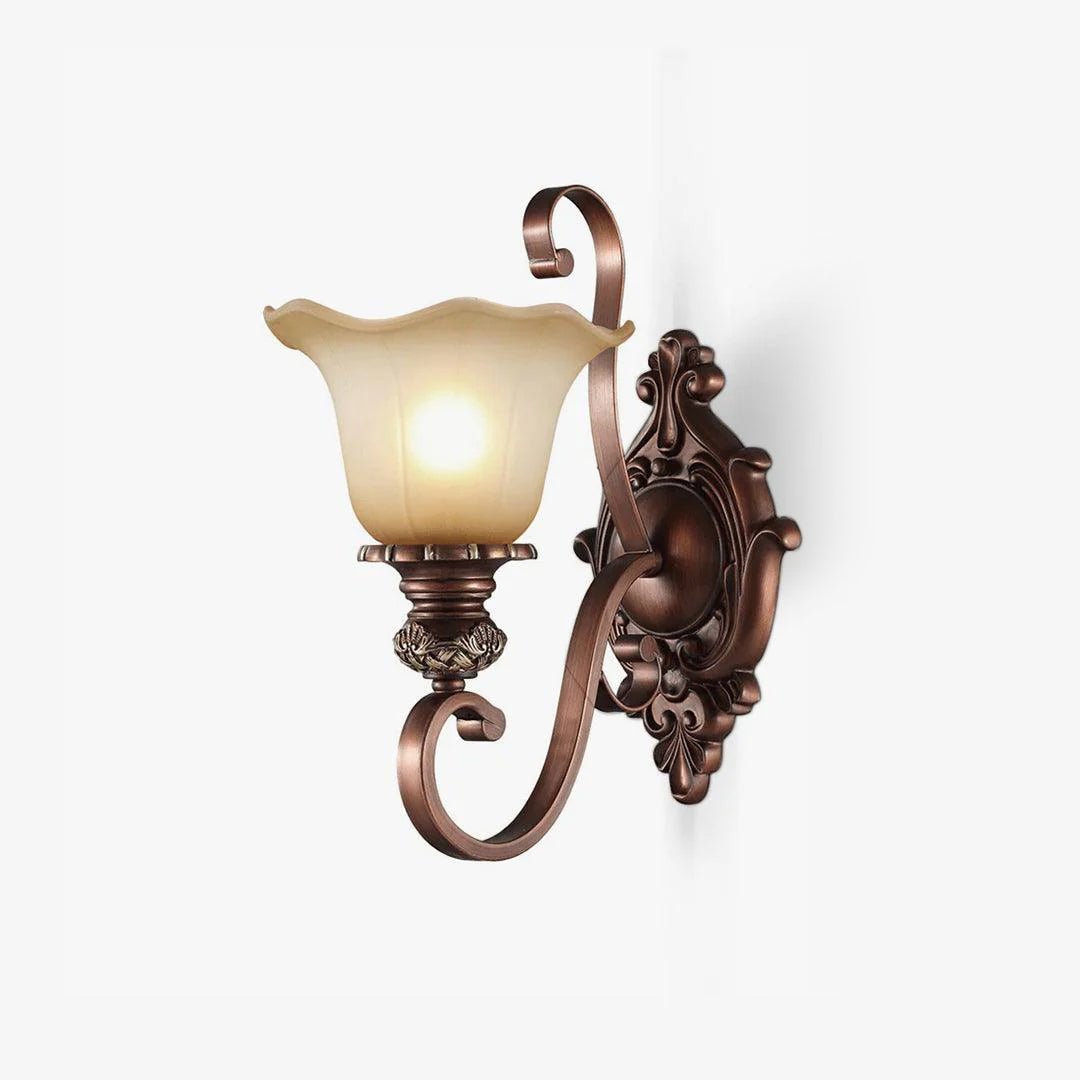 Lustra Wall Lamp Sonoma Valley Vintage - Letslighting