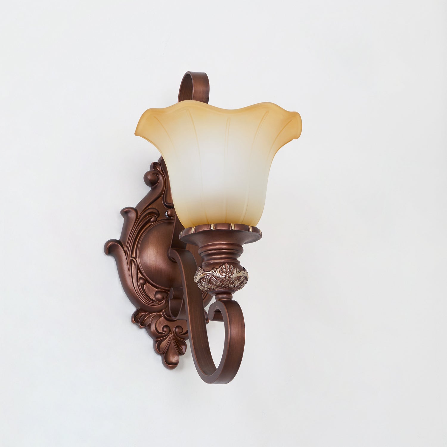 Lustra Wall Lamp Sonoma Valley Vintage - Letslighting