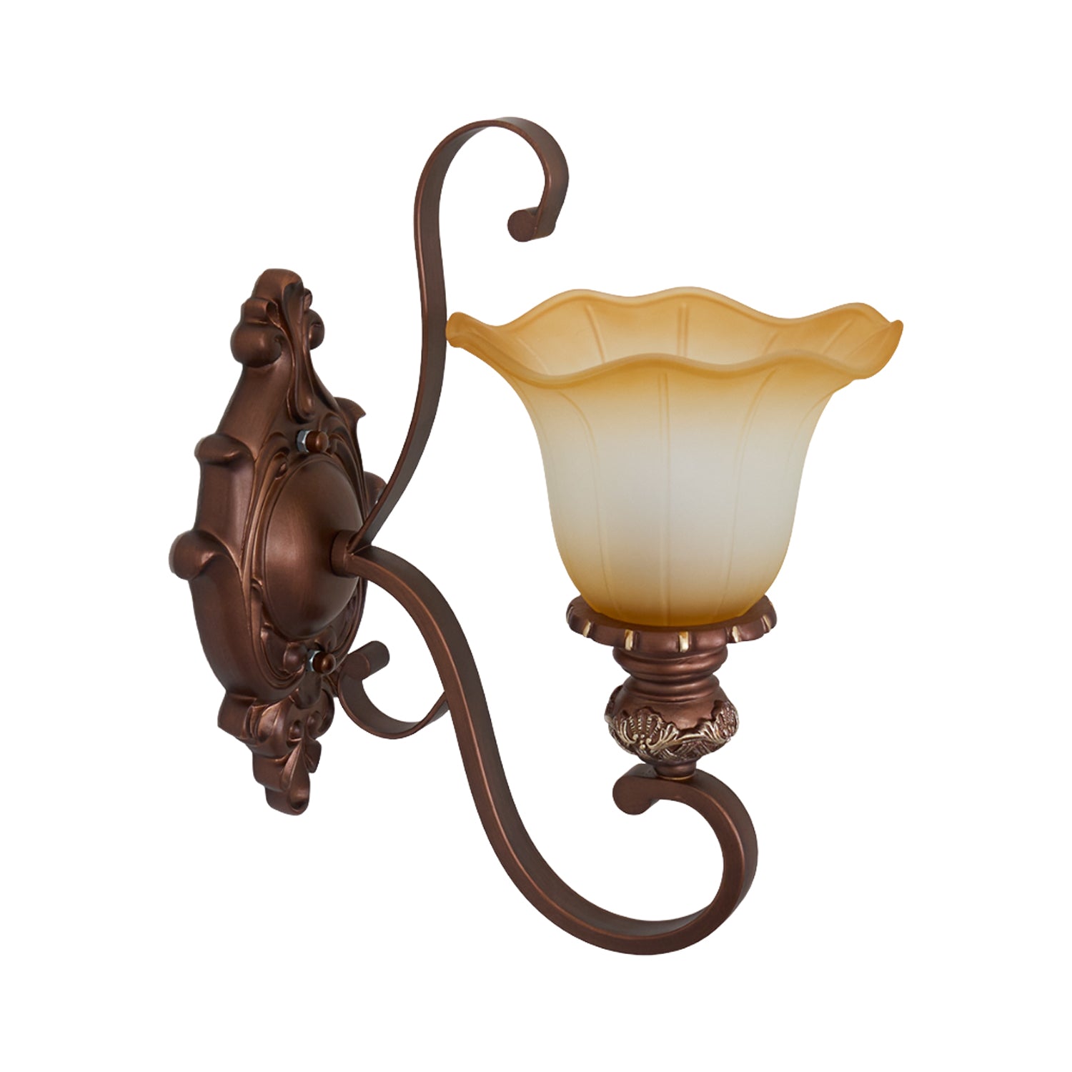 Lustra Wall Lamp Sonoma Valley Vintage - Letslighting