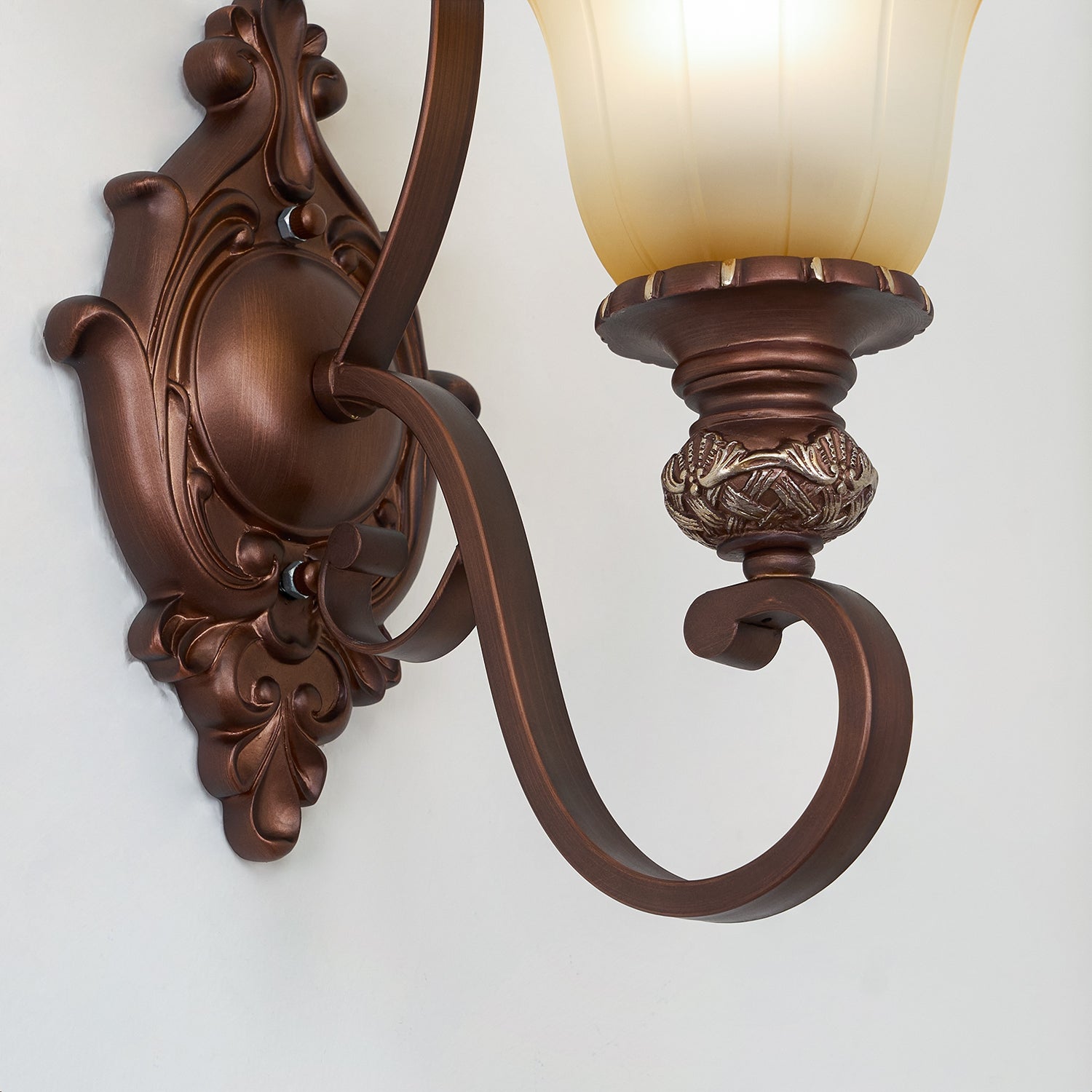 Lustra Wall Lamp Sonoma Valley Vintage - Letslighting