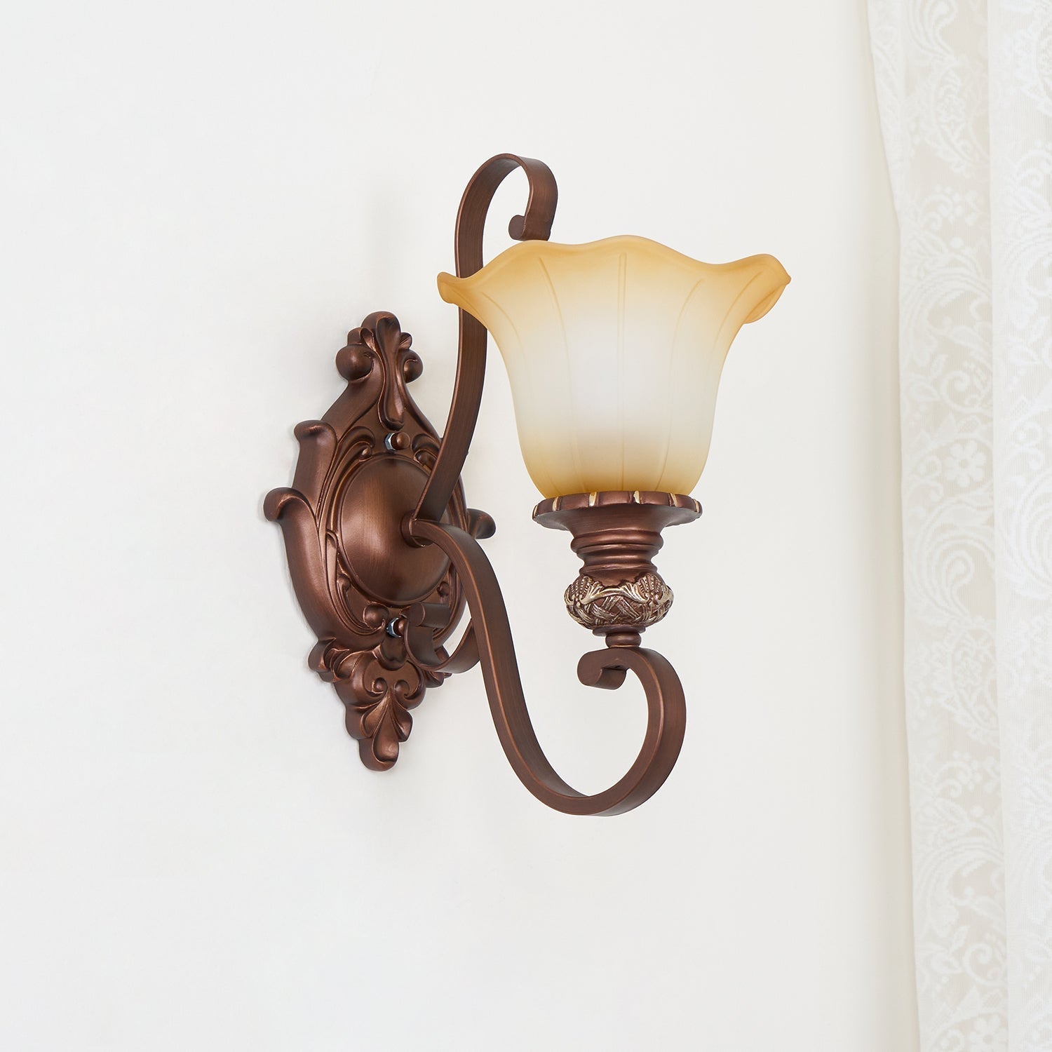 Lustra Wall Lamp Sonoma Valley Vintage - Letslighting