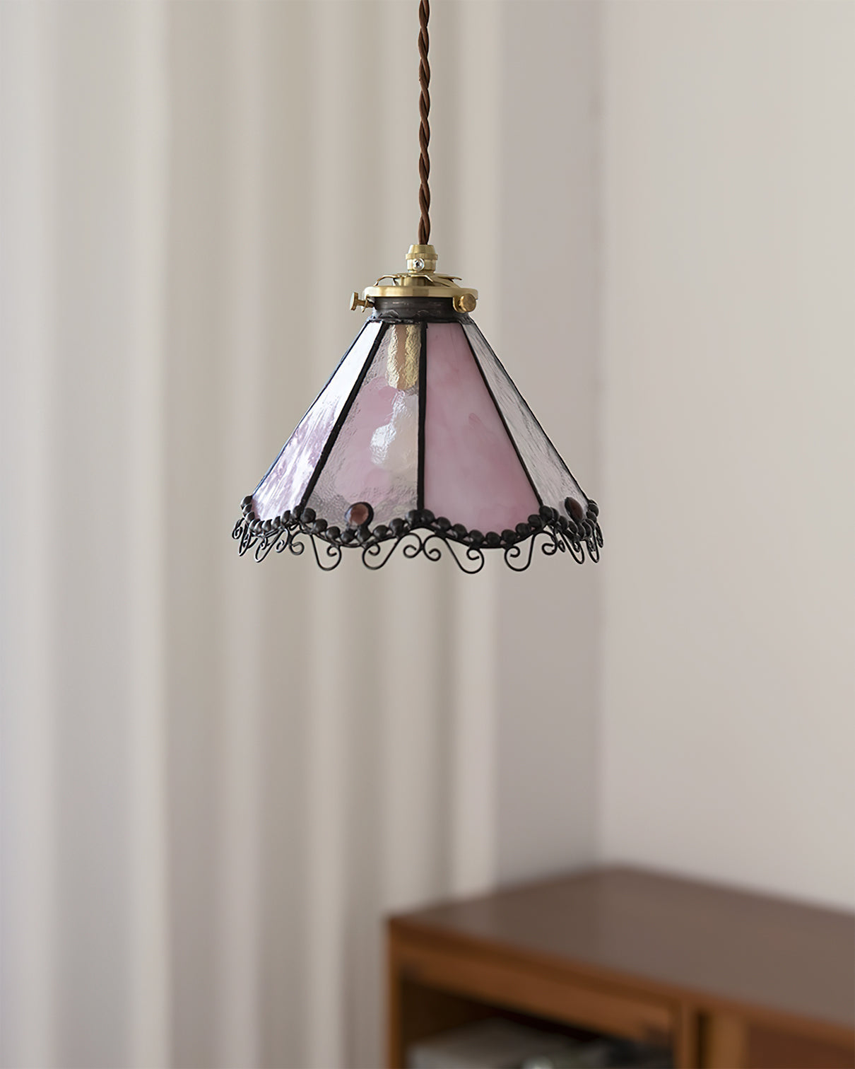 Tiffany Serena Pendant Light - Letslighting