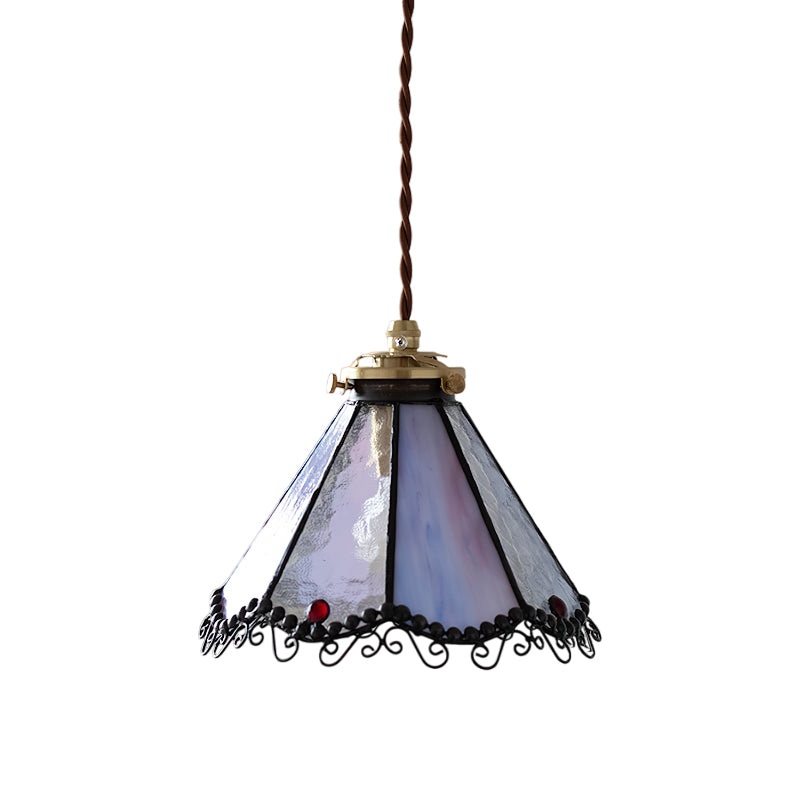 Tiffany Serena Pendant Light - Letslighting