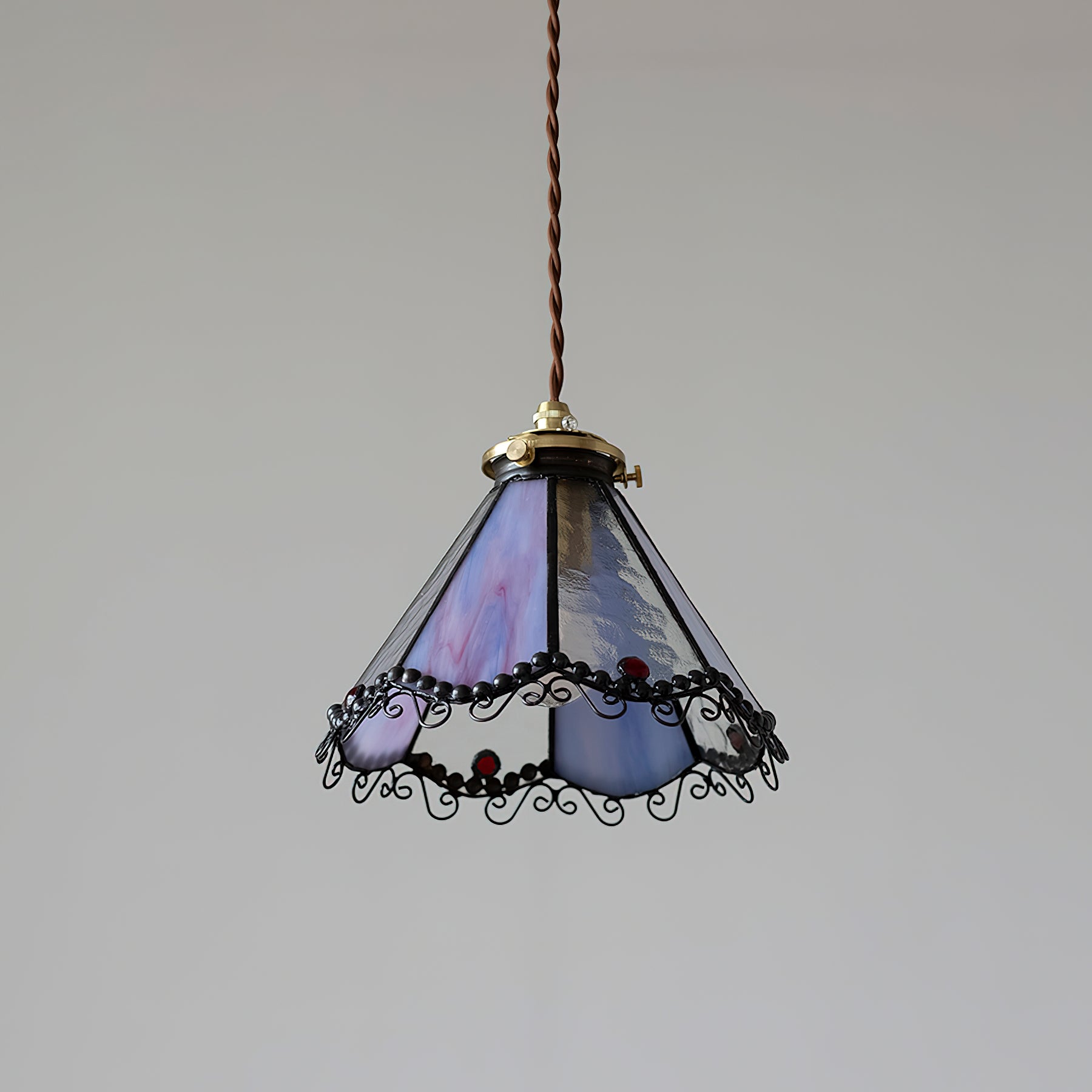 Tiffany Serena Pendant Light - Letslighting