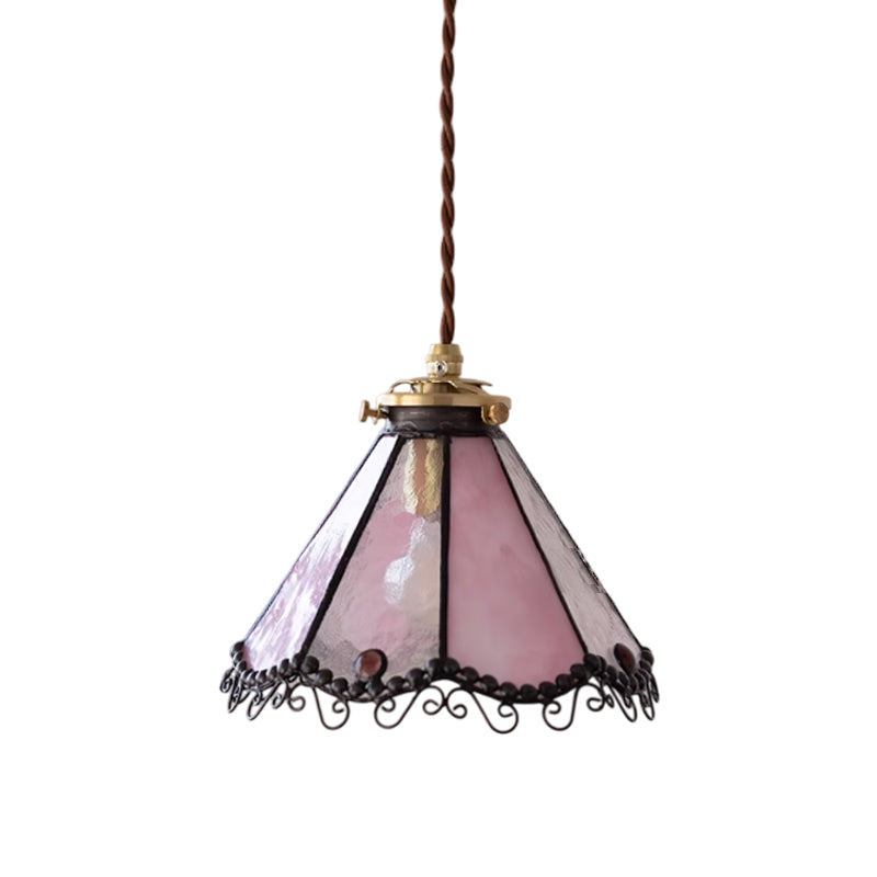 Tiffany Serena Pendant Light - Letslighting