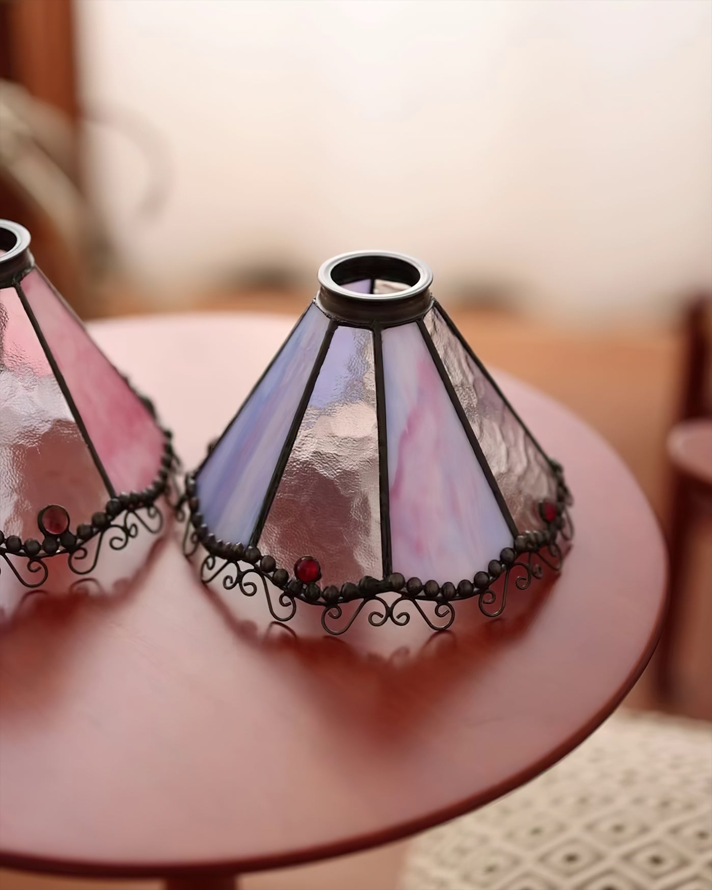 Tiffany Serena Wall Light - Letslighting