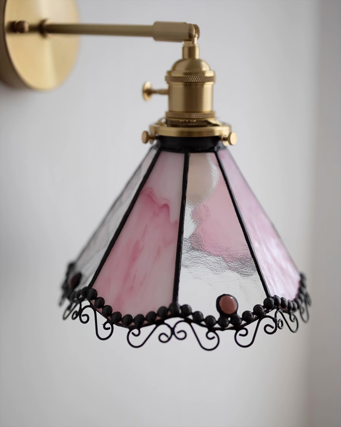 Tiffany Serena Wall Light - Letslighting