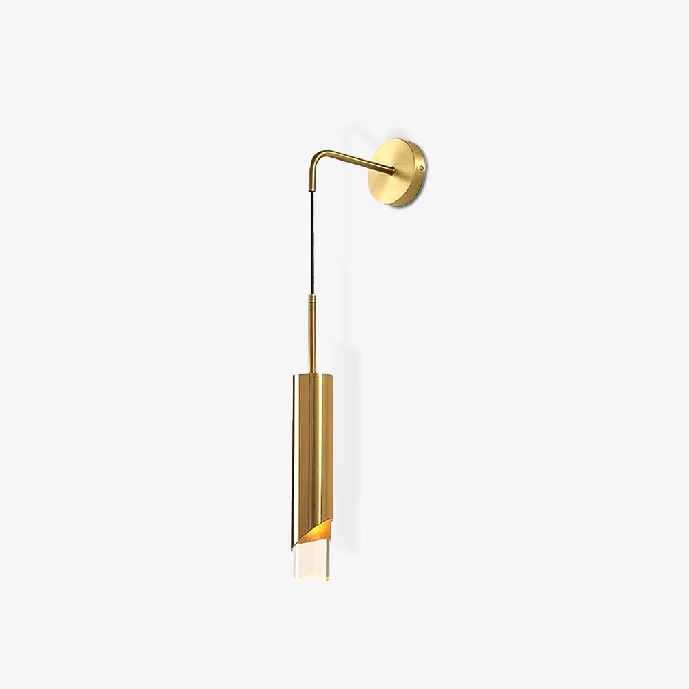 Trina Modern Minimalist Wall Lamp - Letslighting