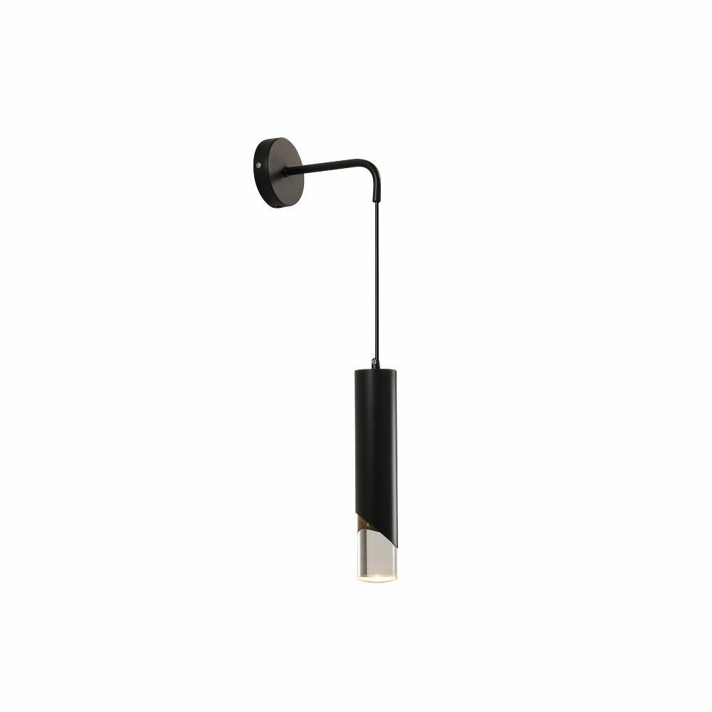 Trina Modern Minimalist Wall Lamp - Letslighting