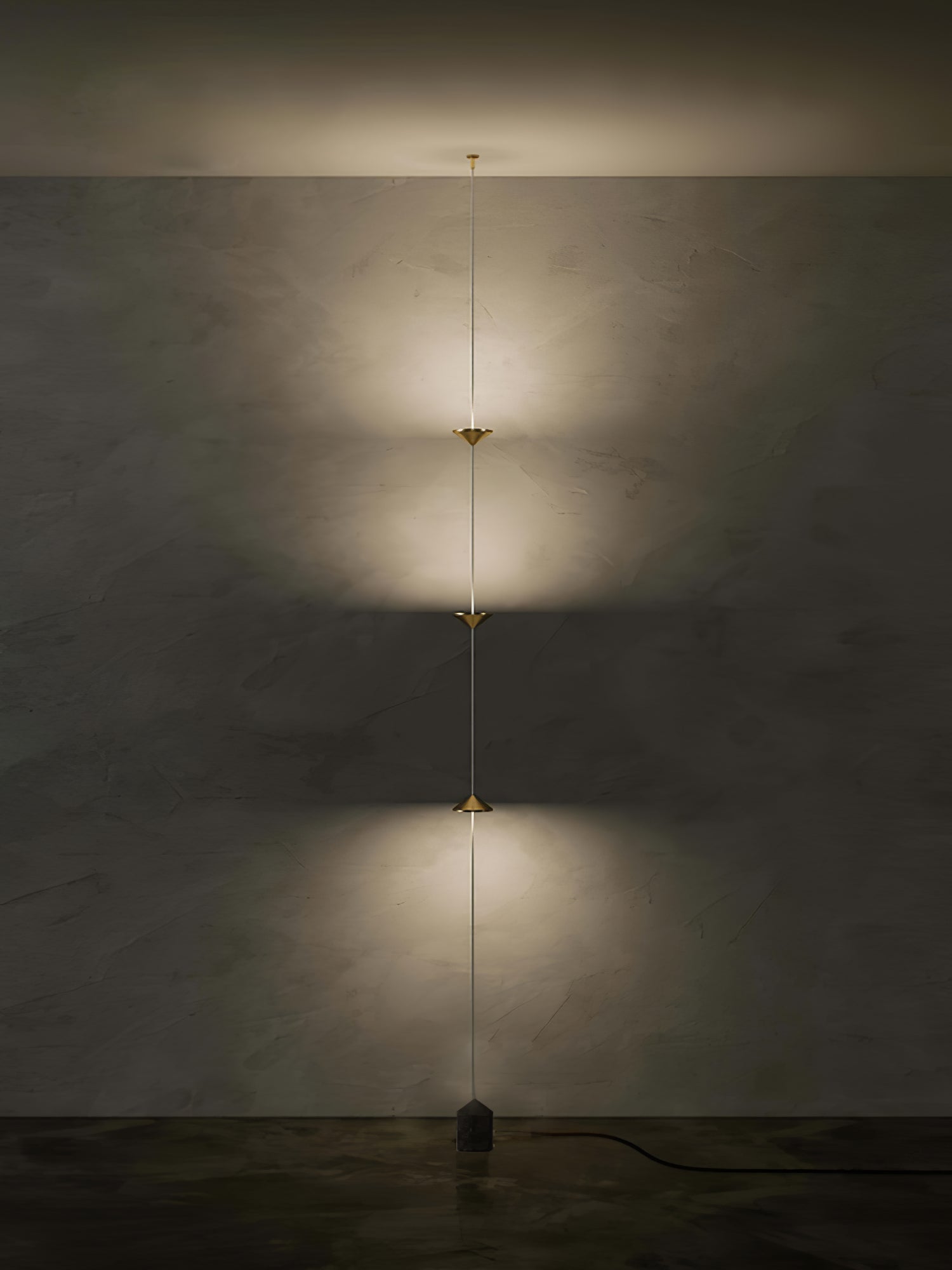 Natasha Minimalist Floor Lamp - Letslighting